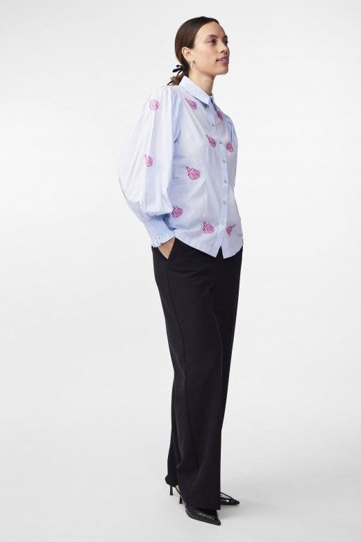 Blusa BELLA Y.A.S Blusa BELLA Y.A.S