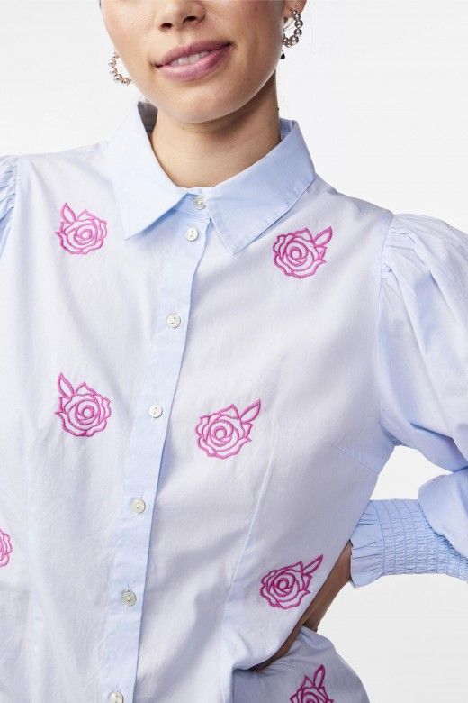 Blusa BELLA Y.A.S Blusa BELLA Y.A.S