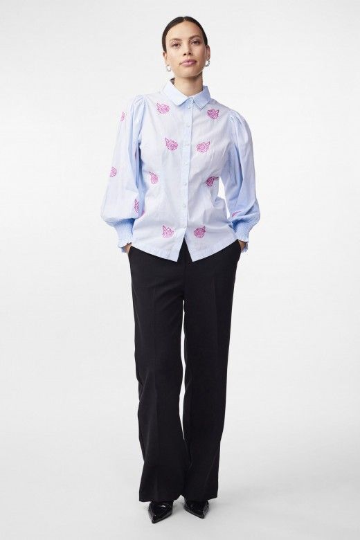 Blusa BELLA Y.A.S Blusa BELLA Y.A.S