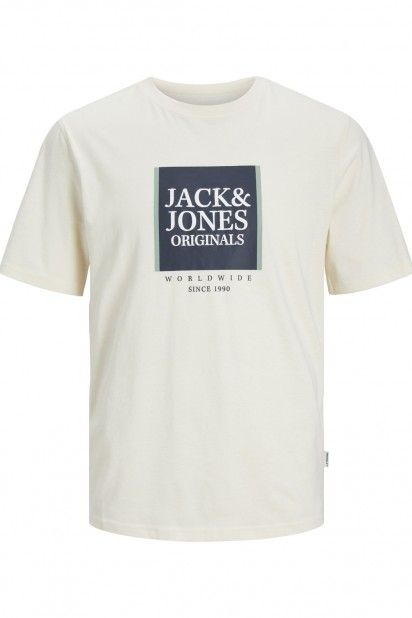 T-Shirt Homem LAFAYETTE Jack Jones