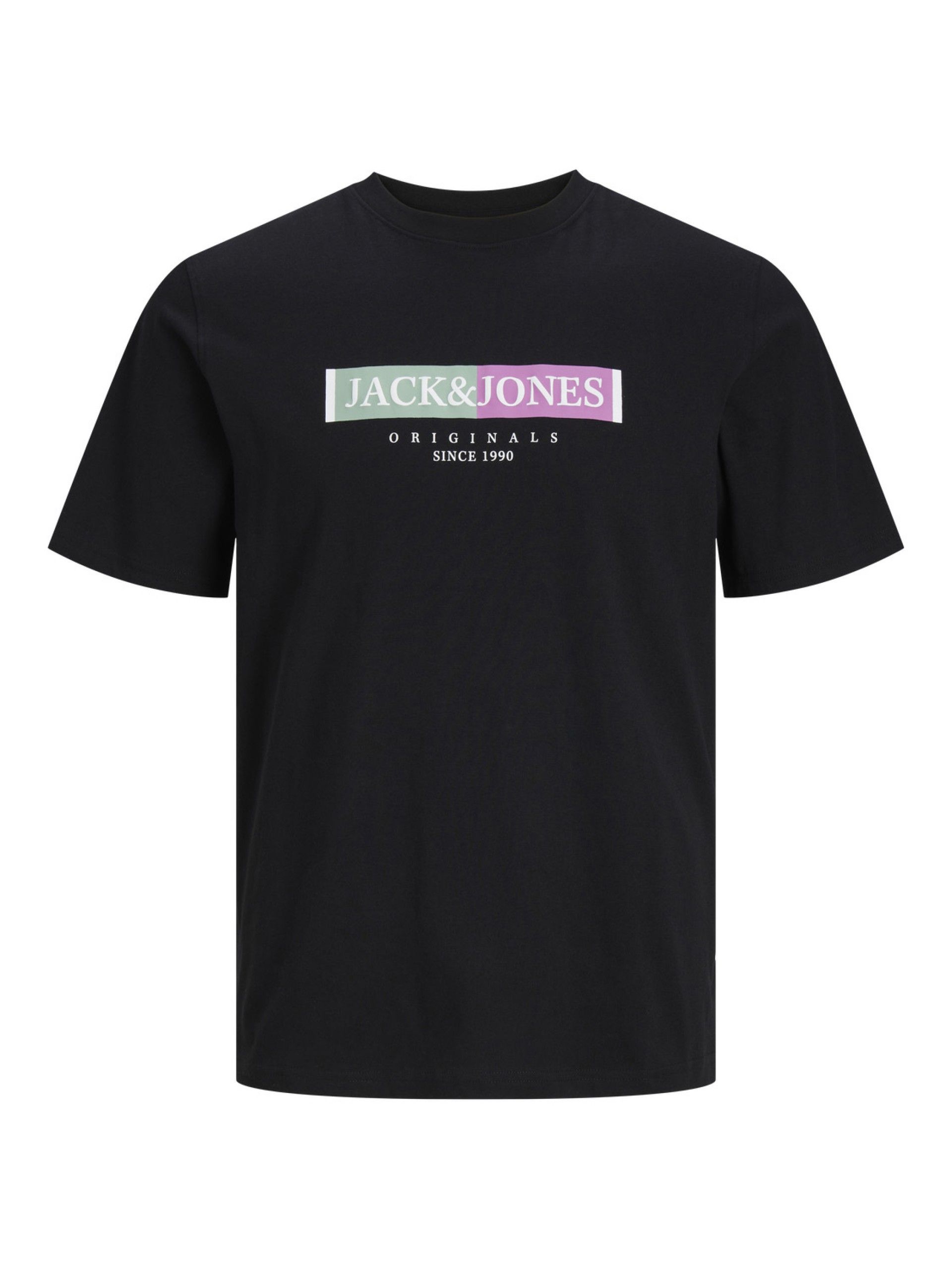 T-Shirt Homem LAFAYETTE Jack Jones