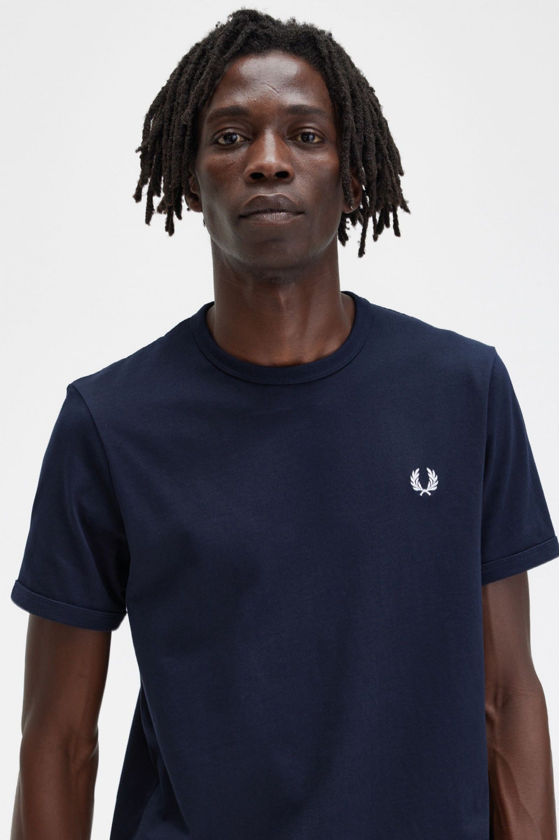 T-Shirt Homem FRED PERRY