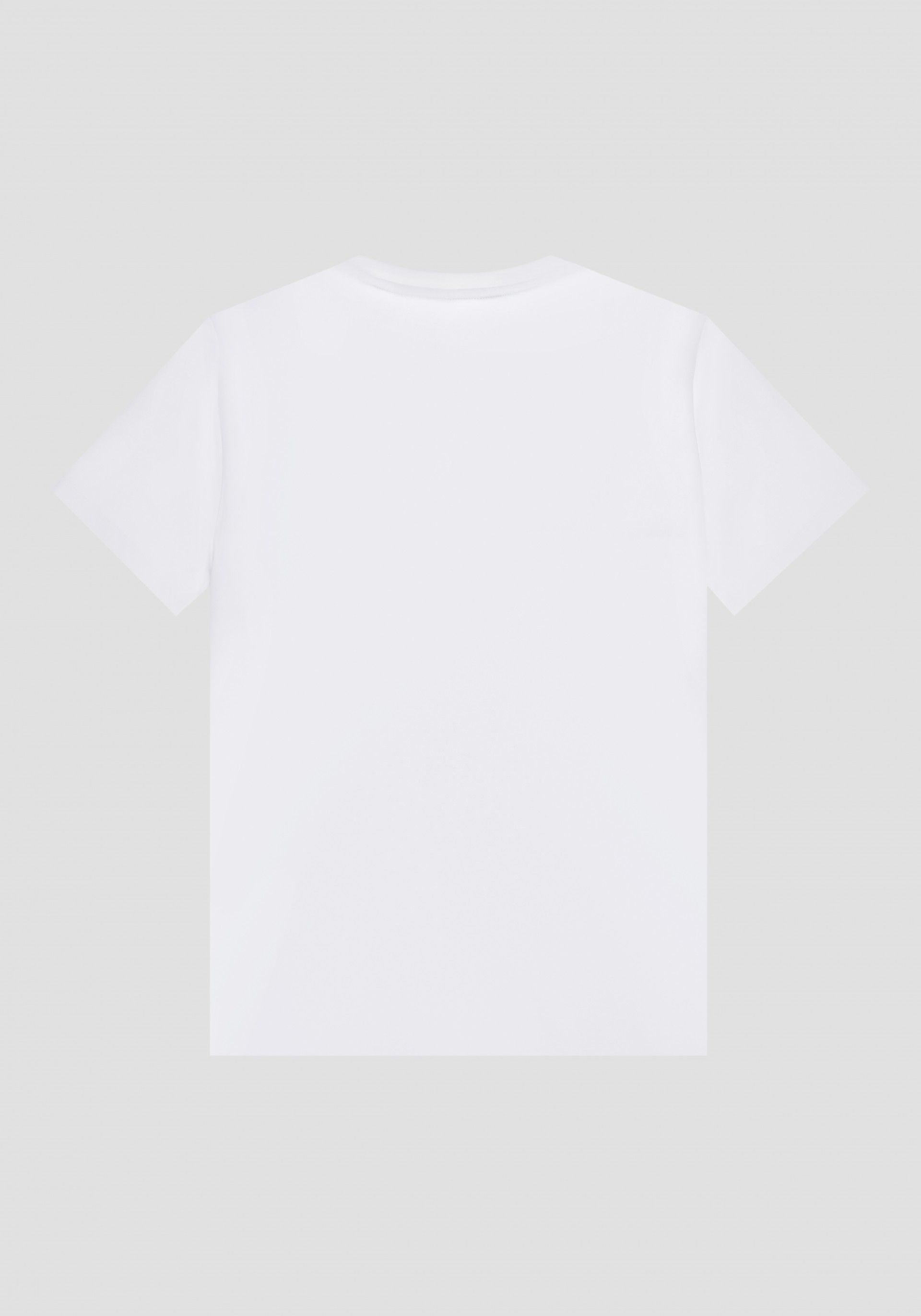 T-Shirt Homem Super Slim Fit ANTONY MORATO