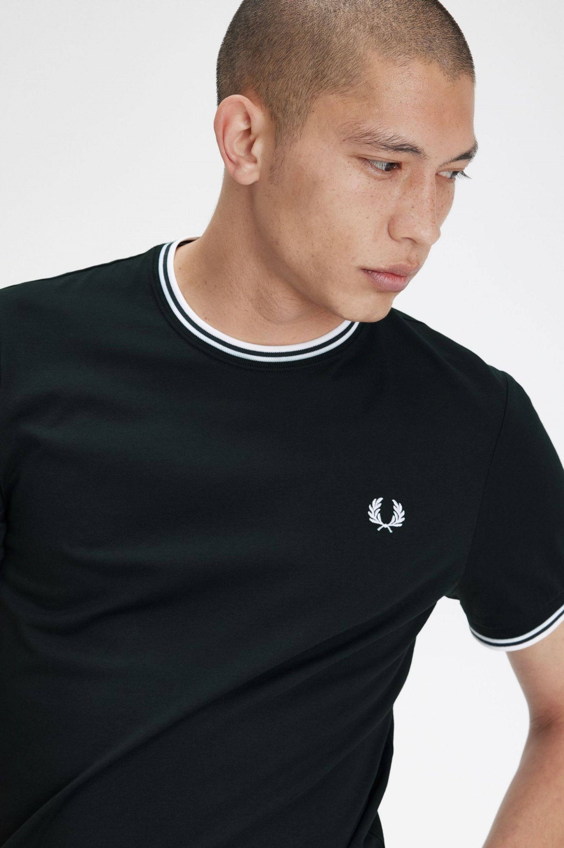 T-Shirt FRED PERRY M1588