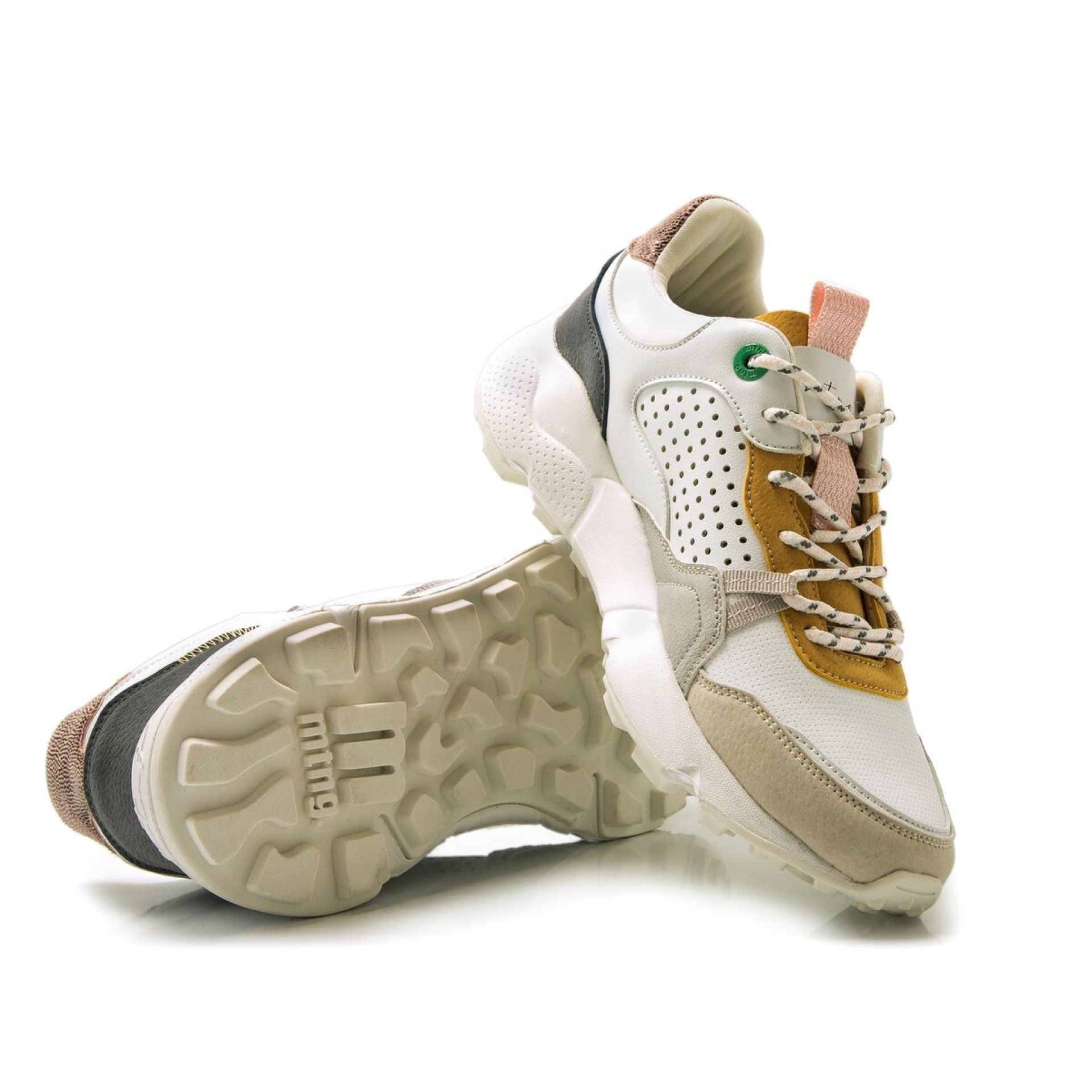 Sapatilhas Mulher CLIMB MTNG