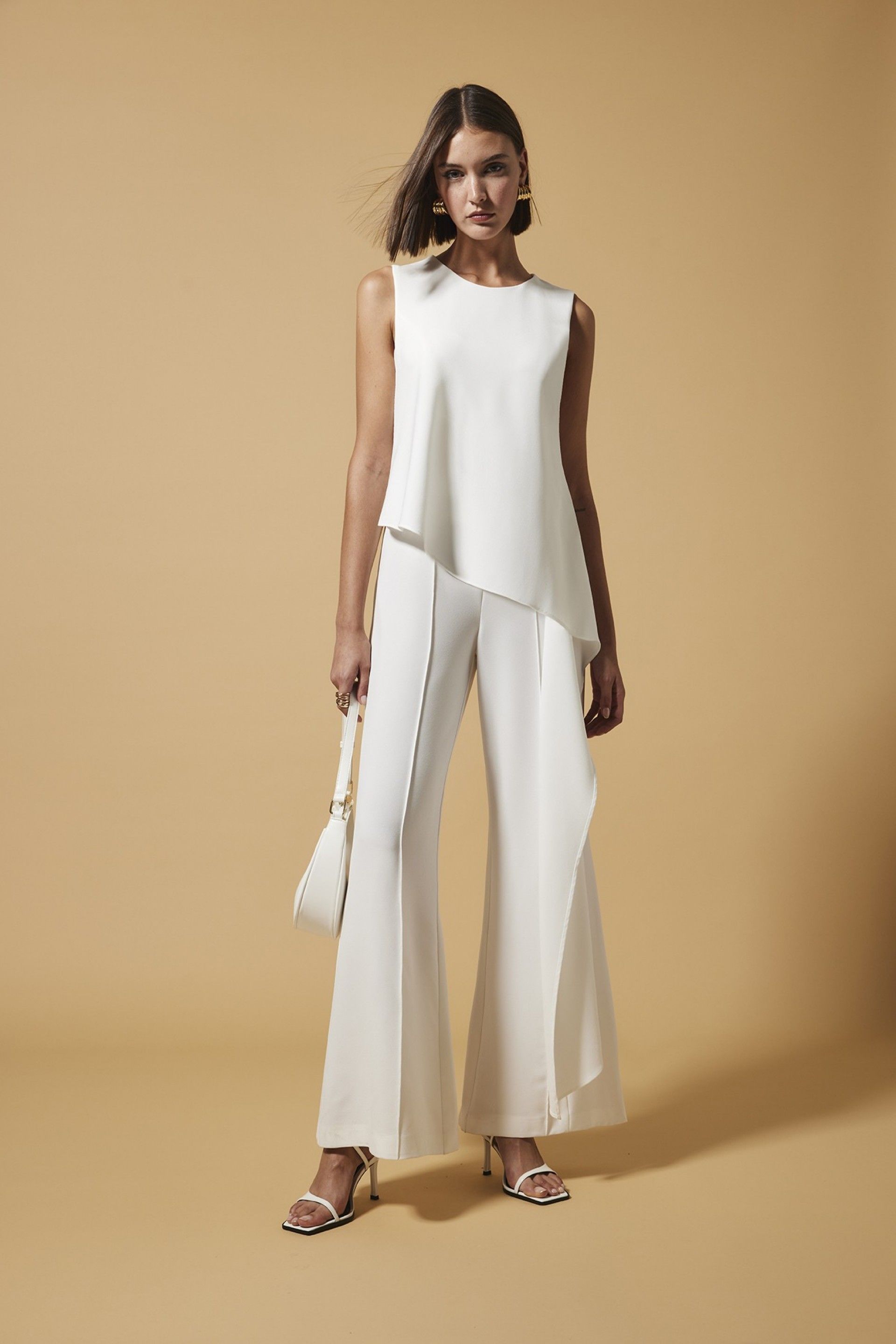 Macacão Top ARGGIDO