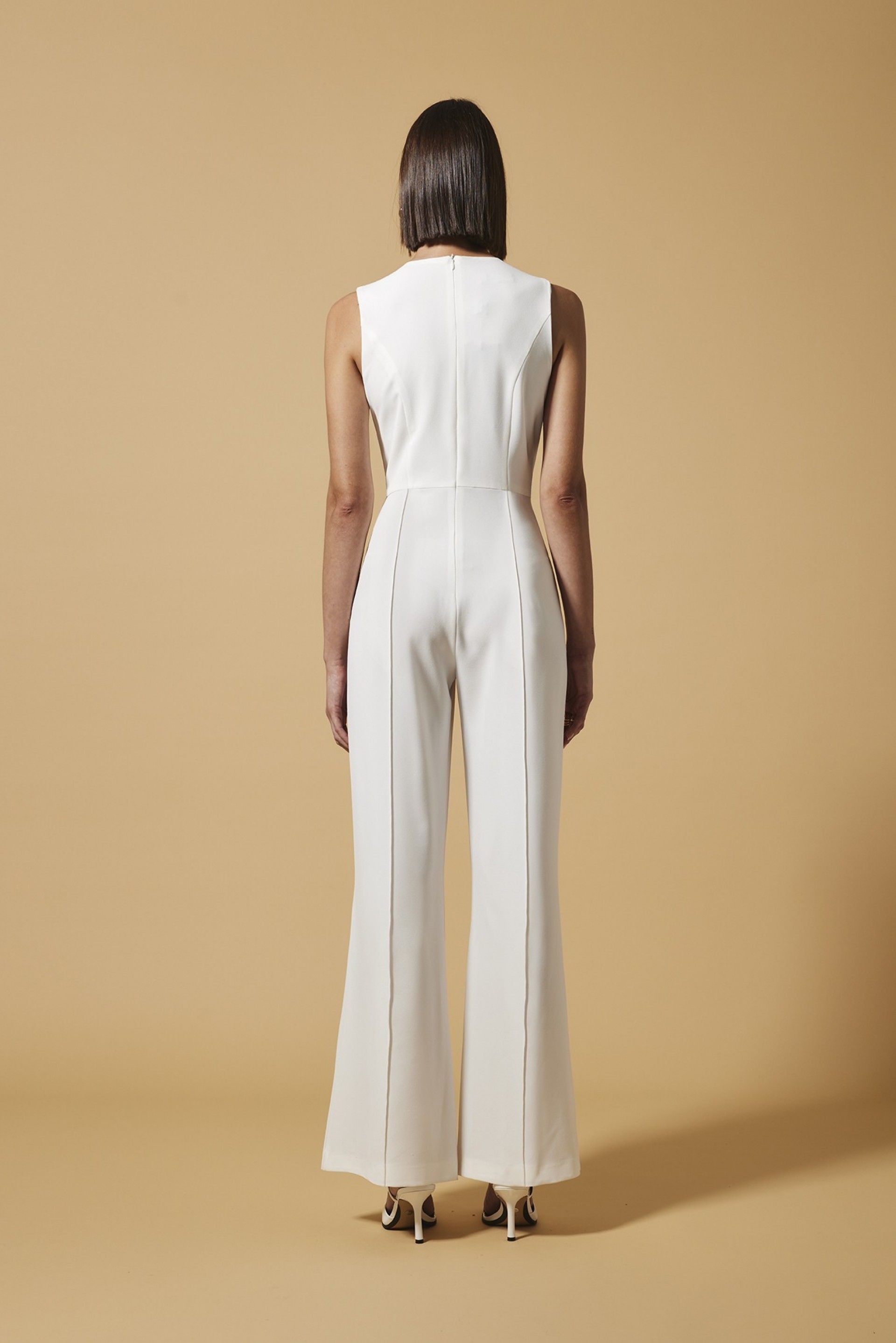 Macacão Top ARGGIDO