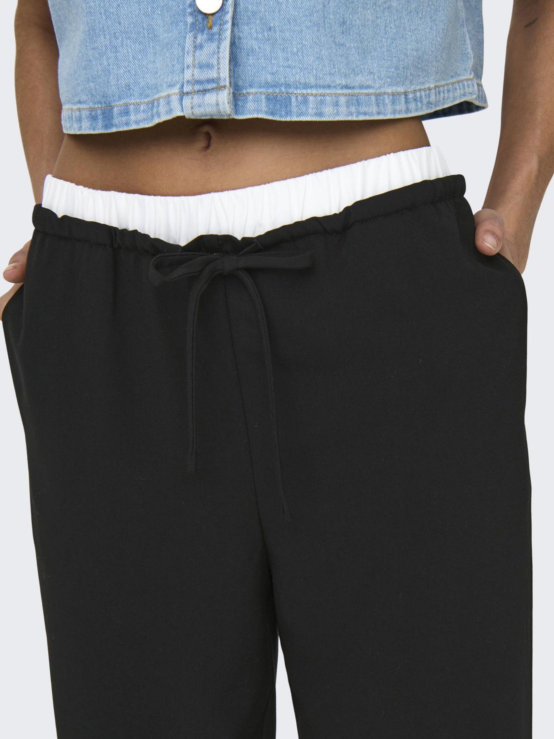 Calça Mulher TILLE ONLY