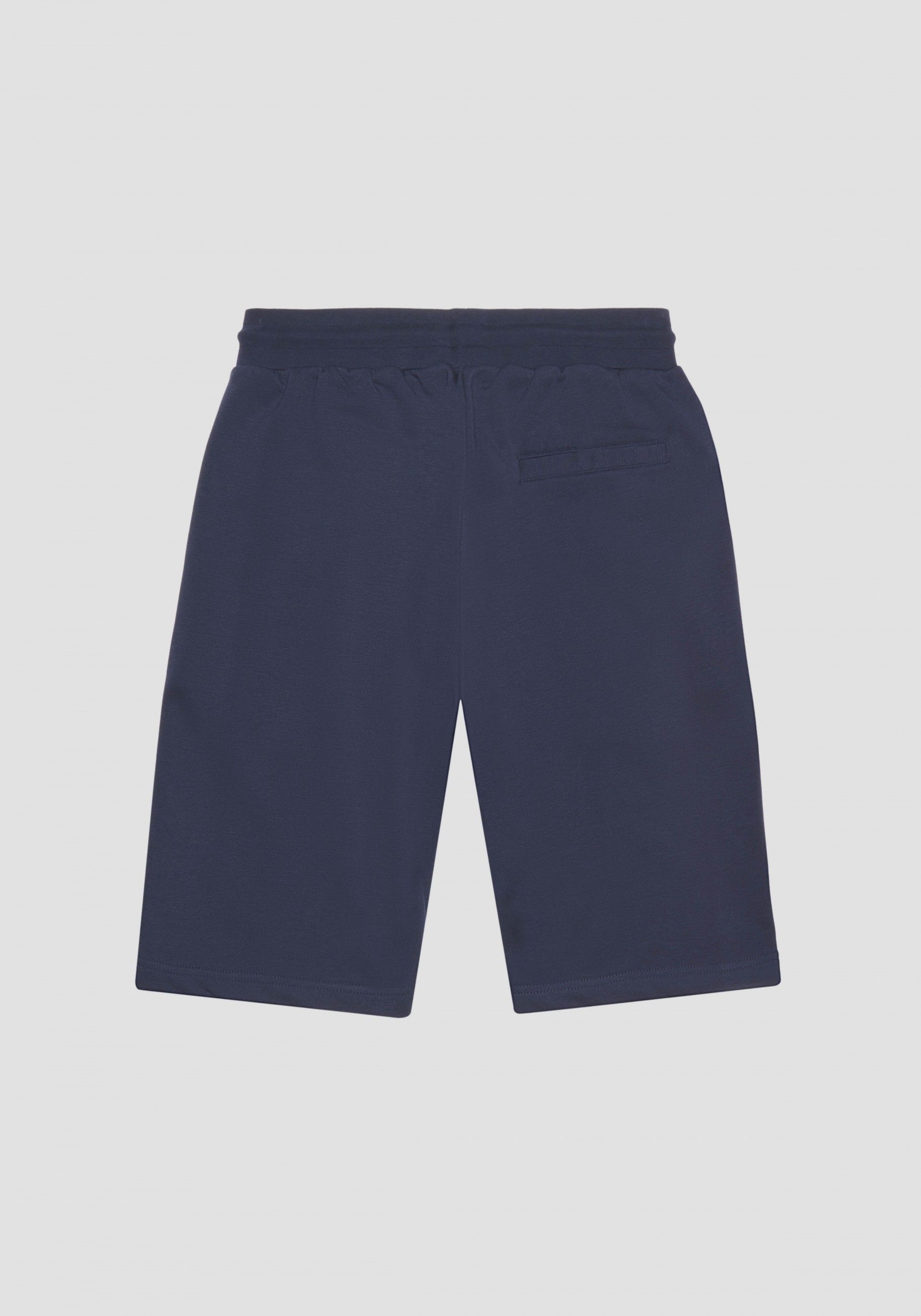 Calção Homem Feleece Reg Fit ANTONY MORATO