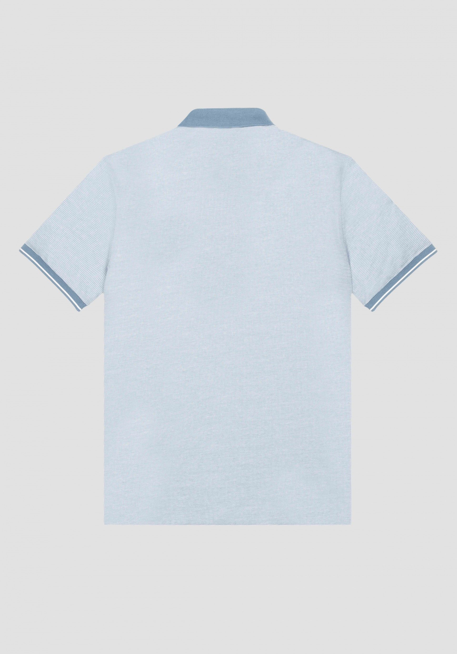 Polo Homem Slim Fit ANTOY MORATO