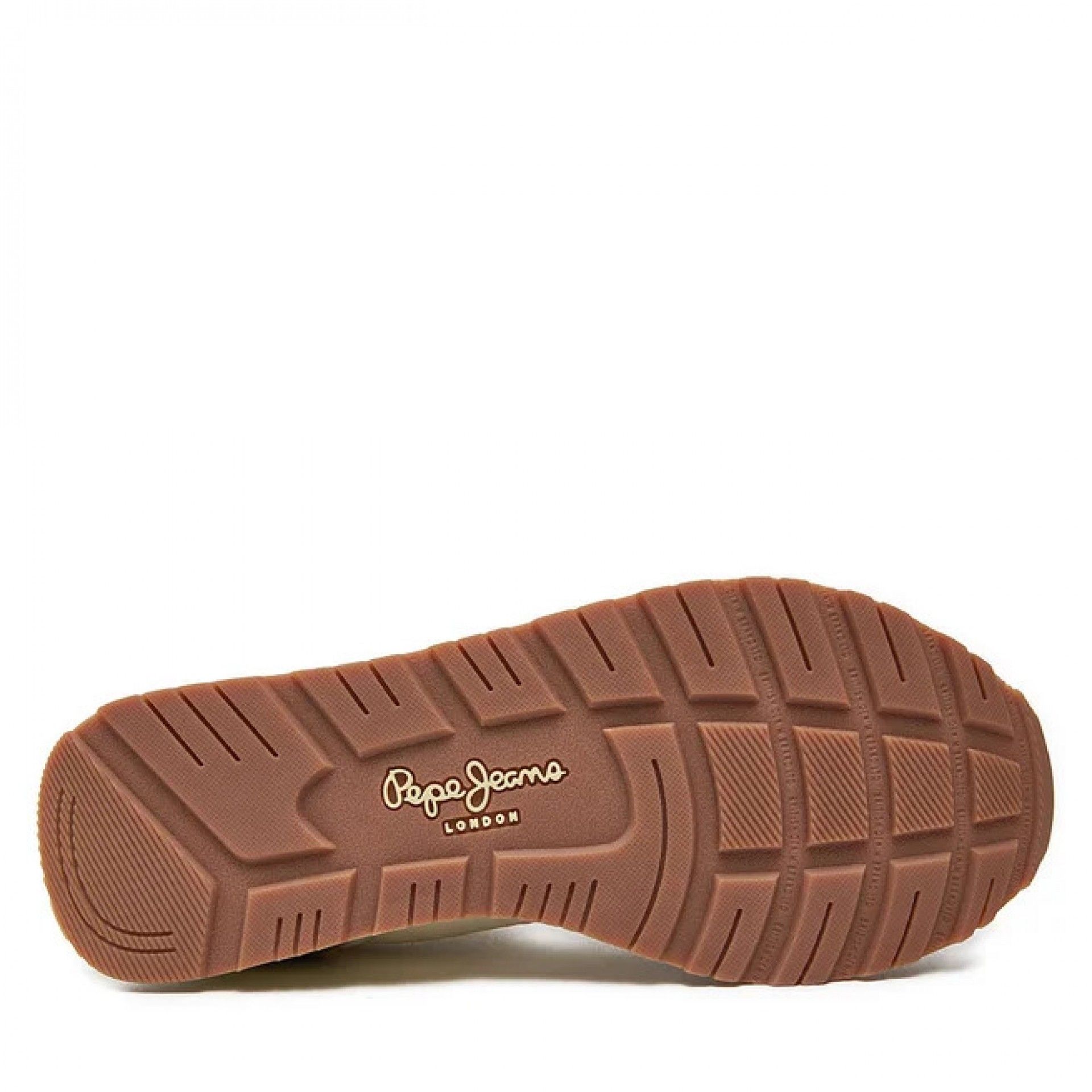 Sapatilhas Mulher BRIT PRINT Pepe Jeans