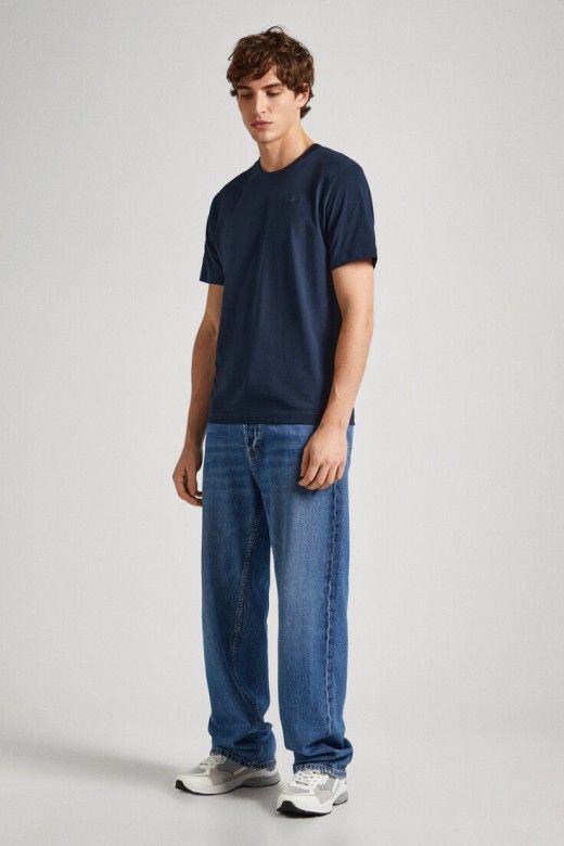 T-Shirt Homem CONNOR Pepe Jeans