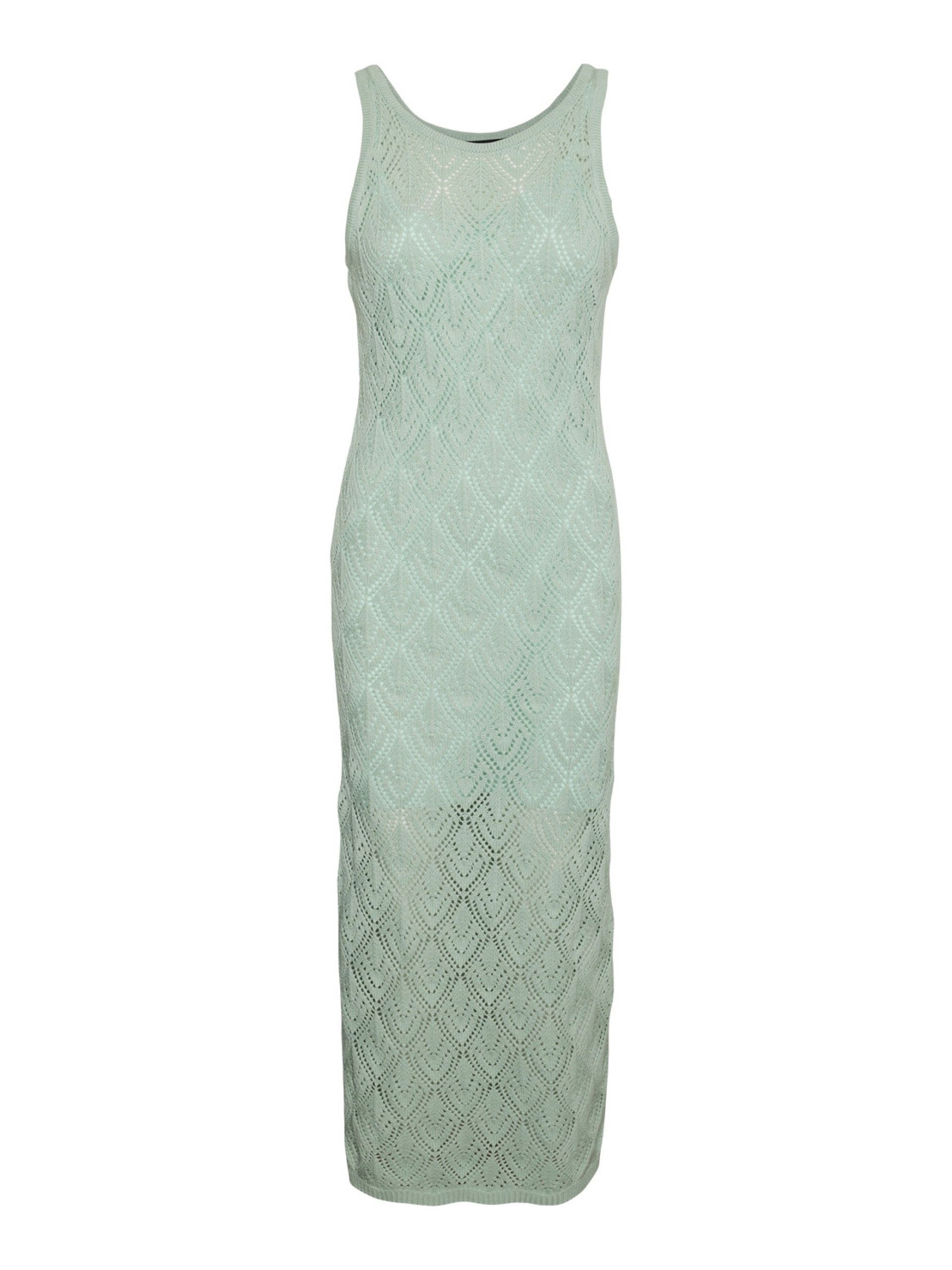 Vestido Malha RIVIERA VERO MODA