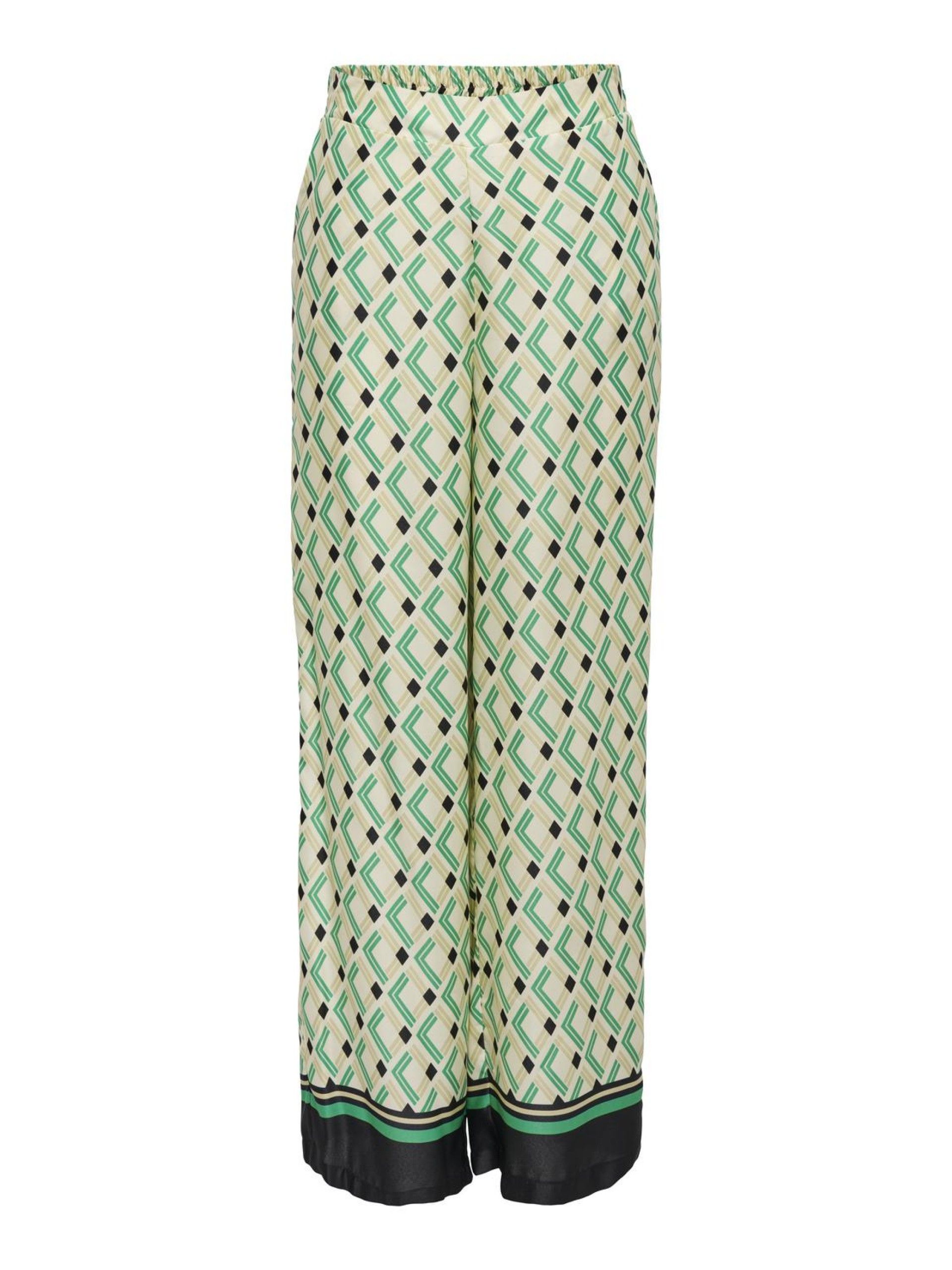 Calça Mulher MEGHAN LOOSE ONLY