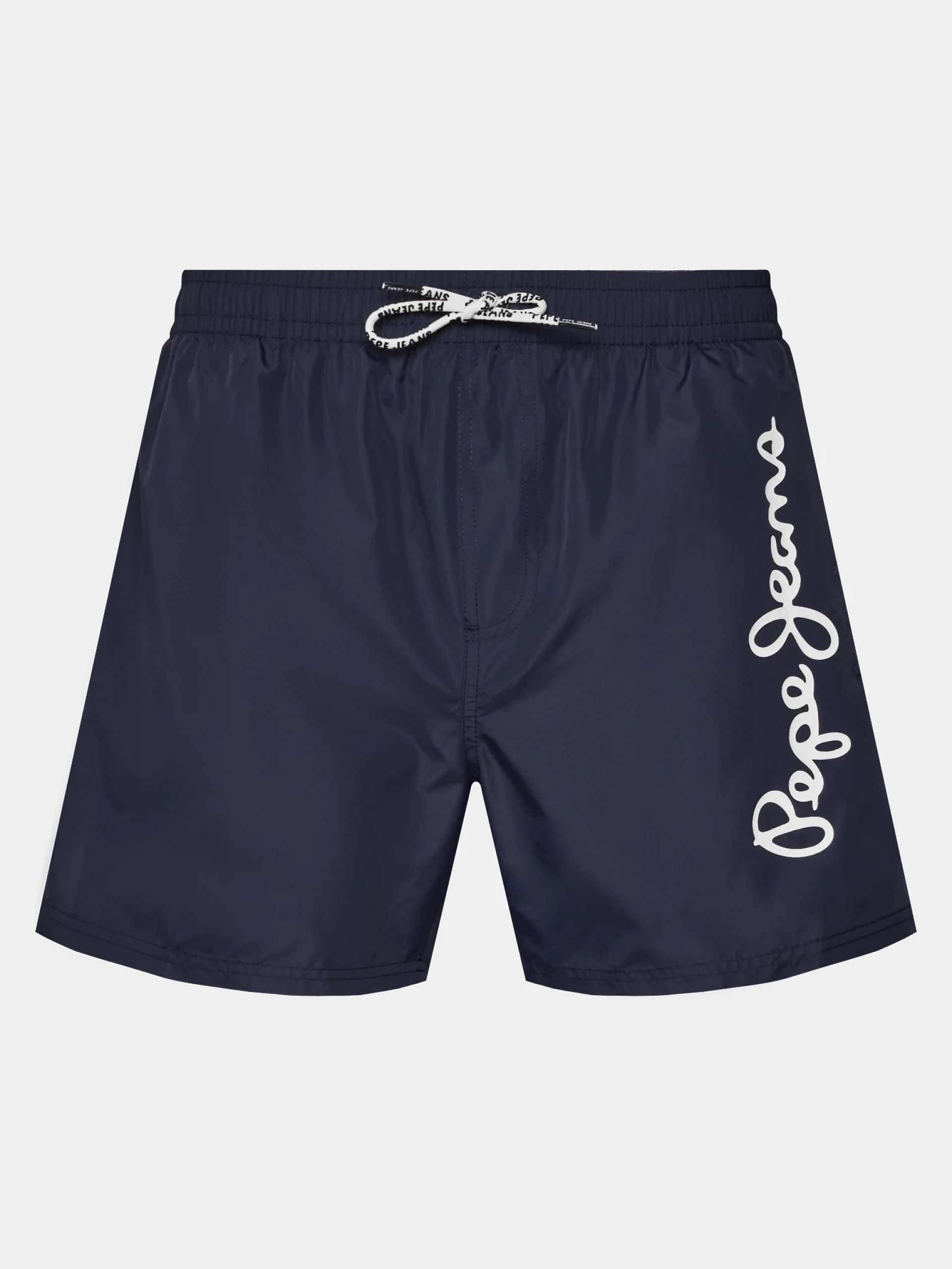 Calção Praia Homem Logo Pepe Jeans