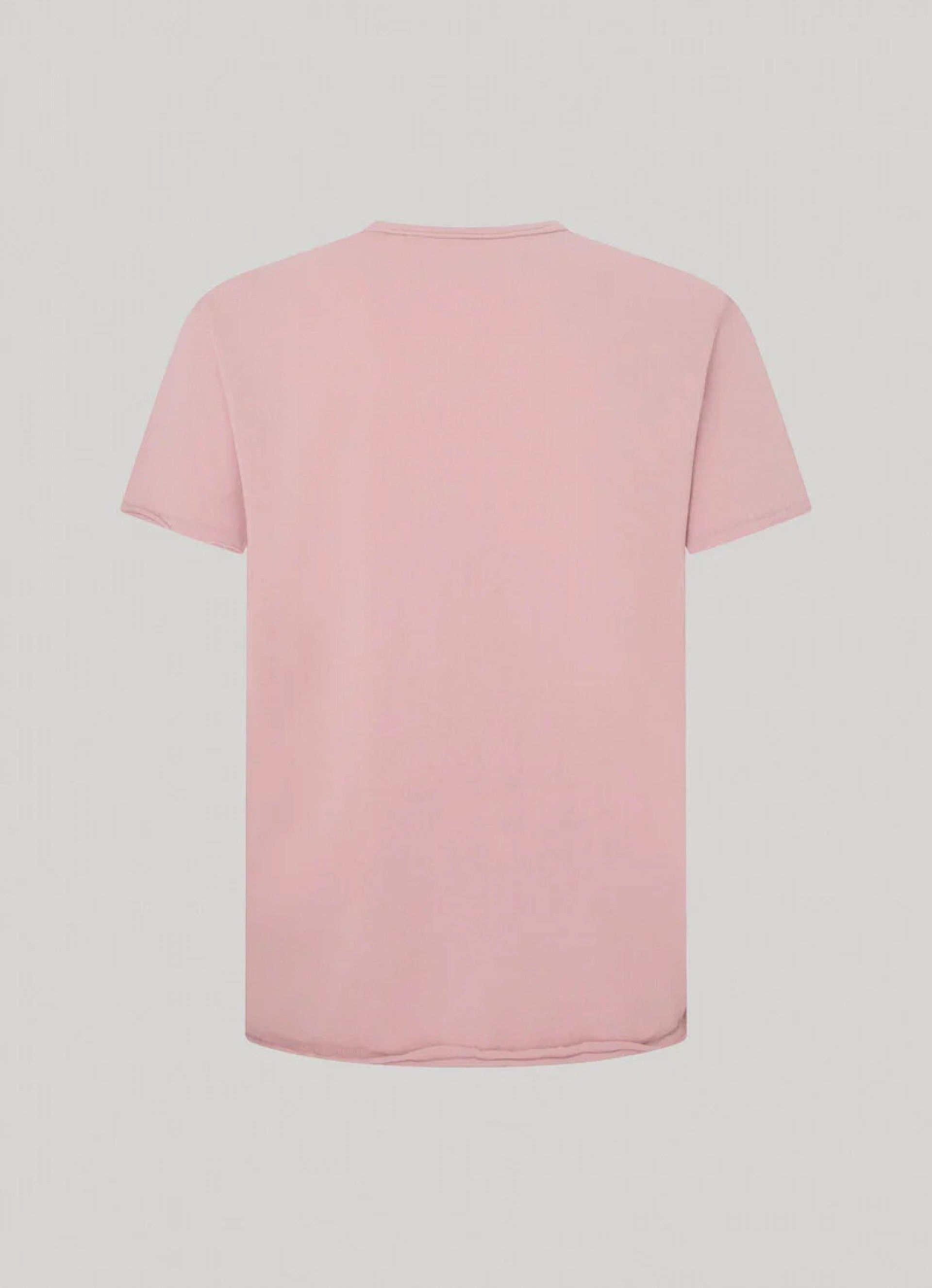 T-Shirt Homem SINGLE CARRINSON Pepe Jeans