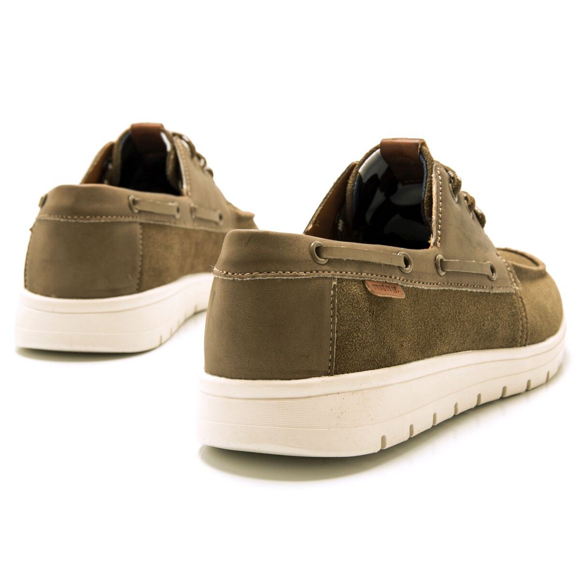 Sapato Homem Denver MTNG