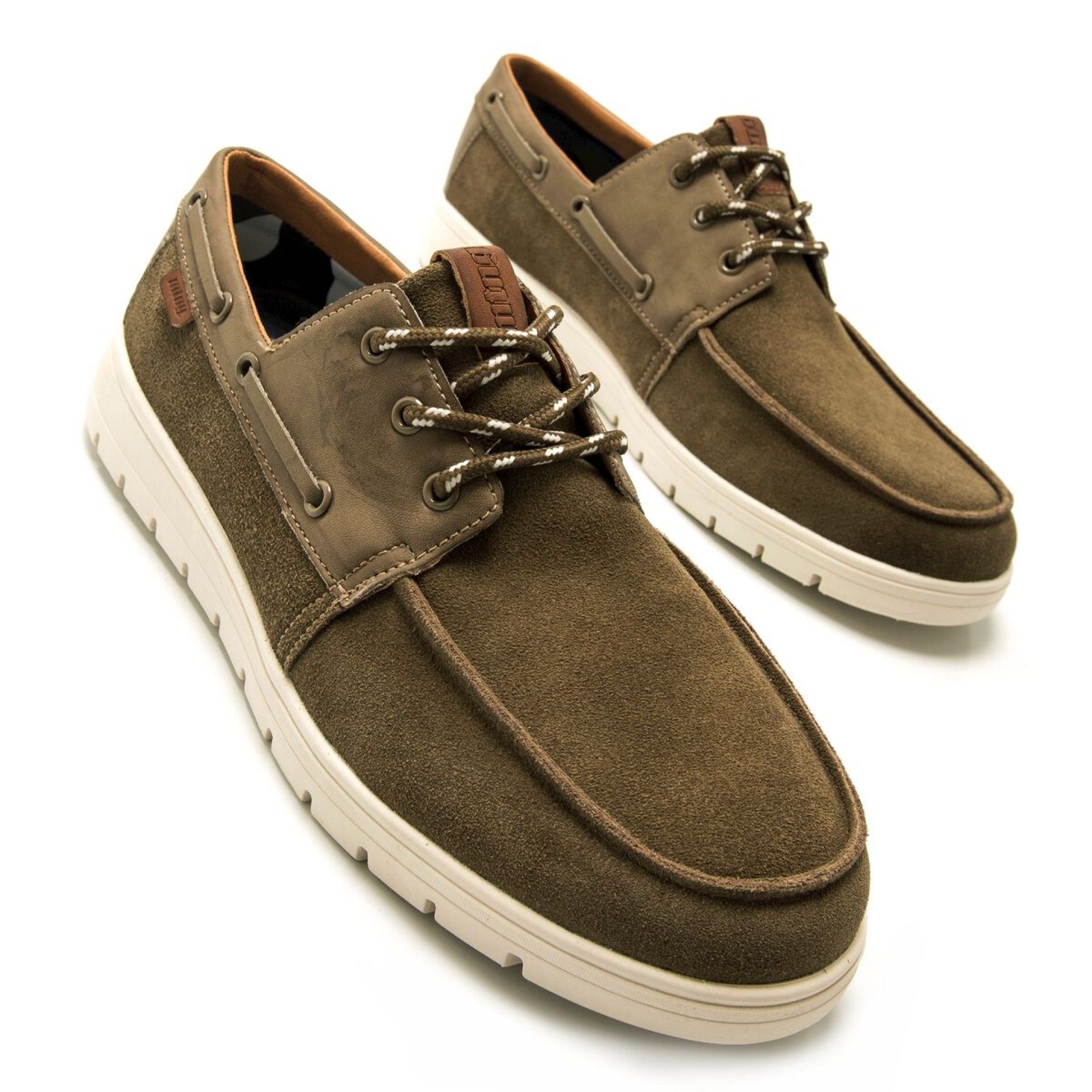 Sapato Homem Denver MTNG