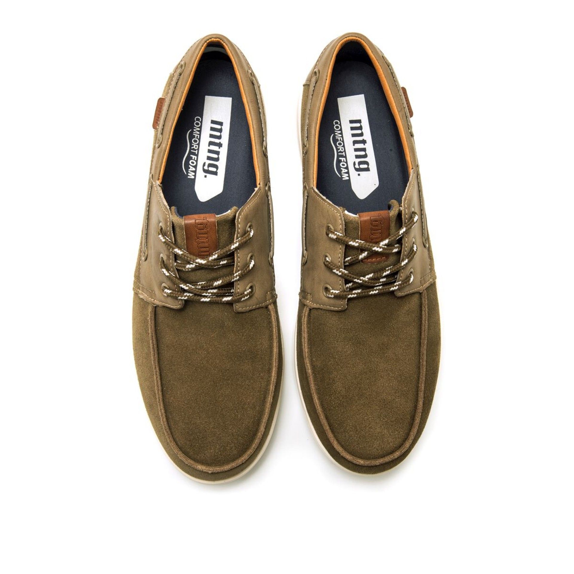 Sapato Homem Denver MTNG