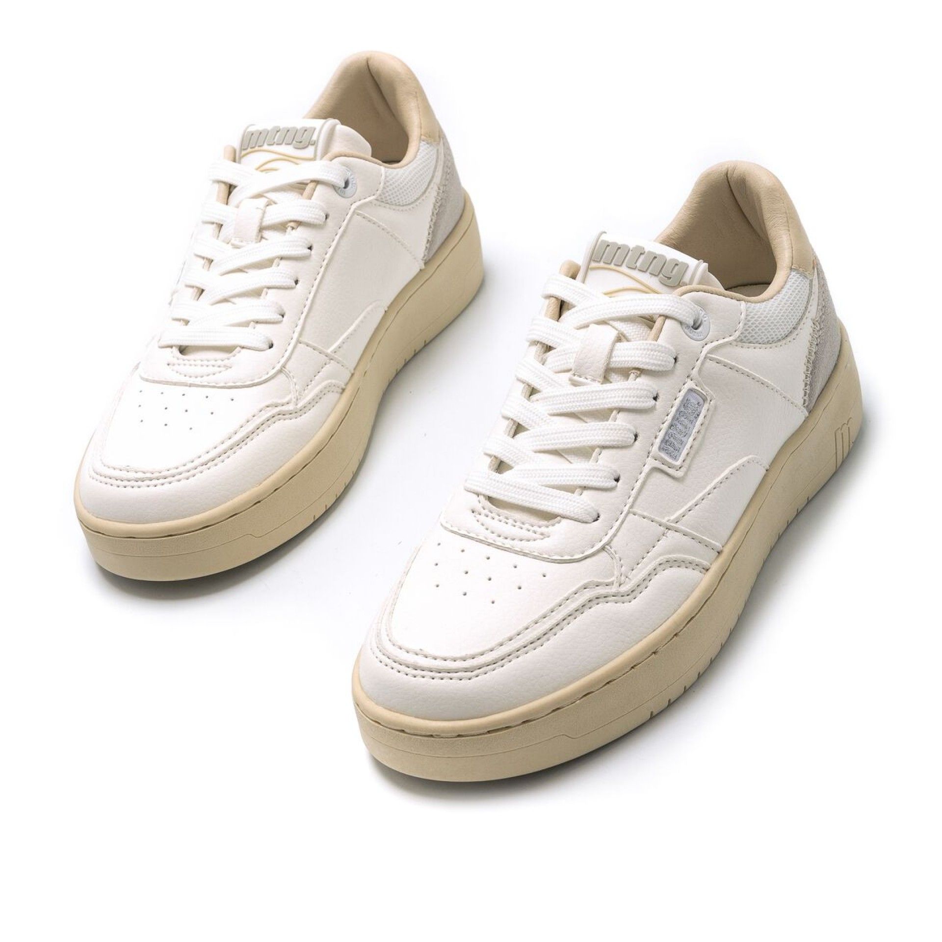 Sapatilha Mulher Delta MTNG