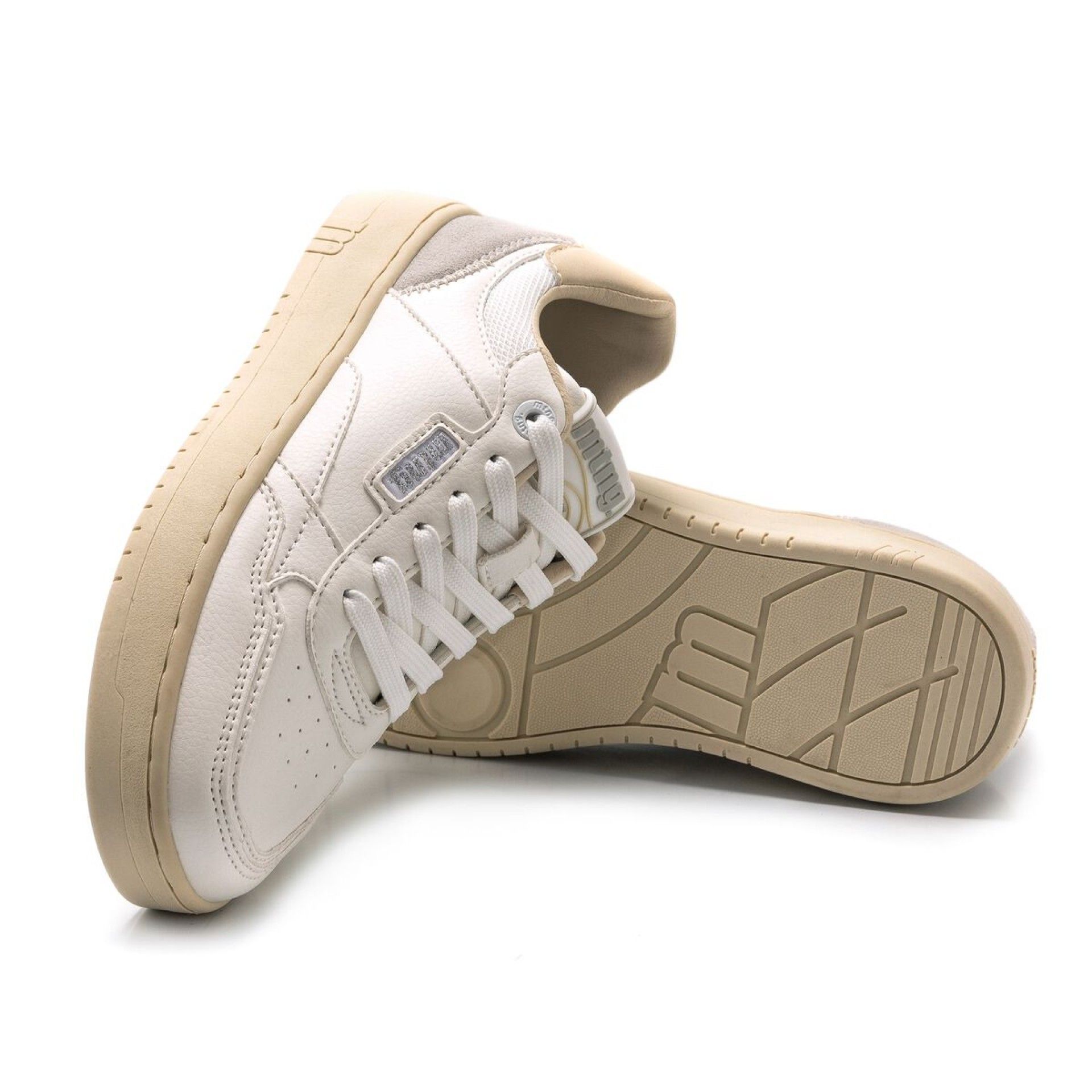 Sapatilha Mulher Delta MTNG