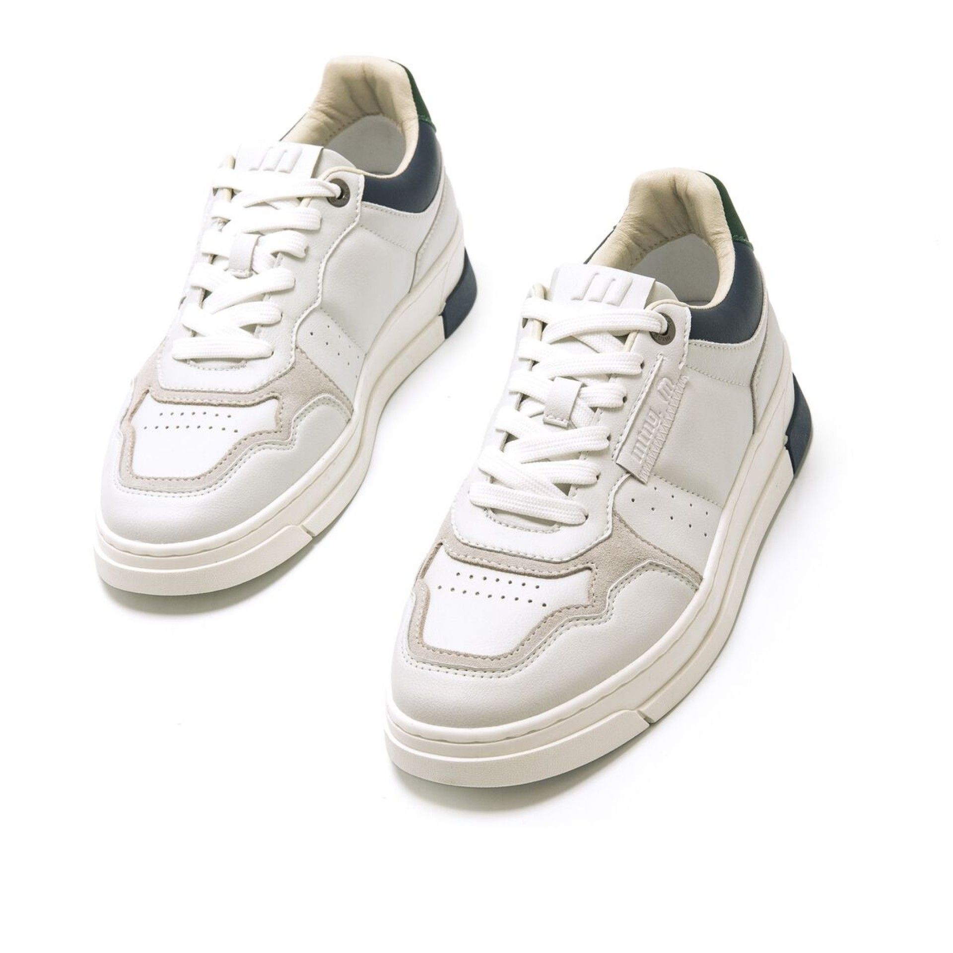 Sapatilhas Homem SLAM MTNG