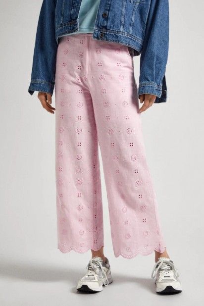 Cala Mulher DORY Pepe Jeans