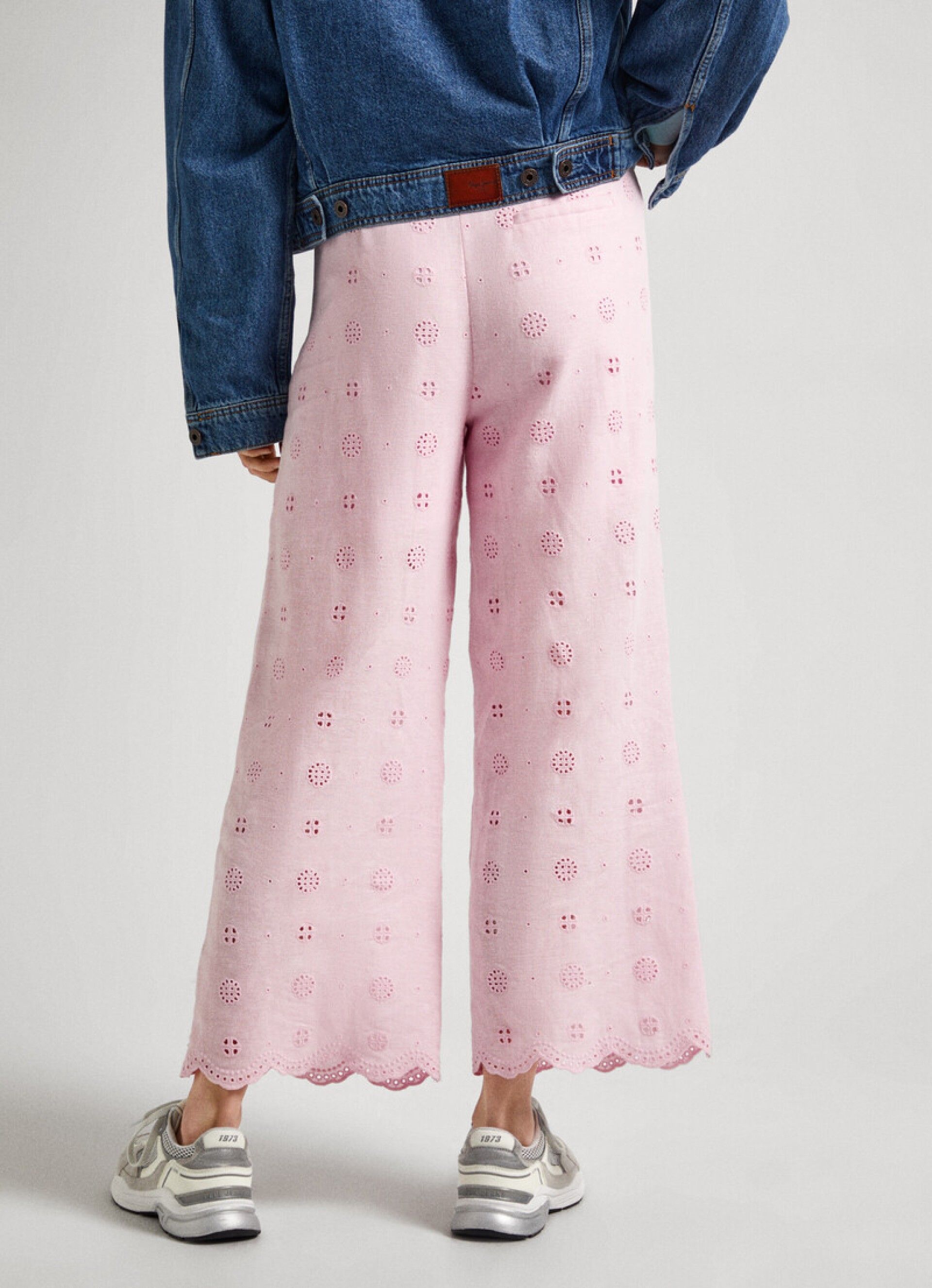 Calça Mulher DORY Pepe Jeans