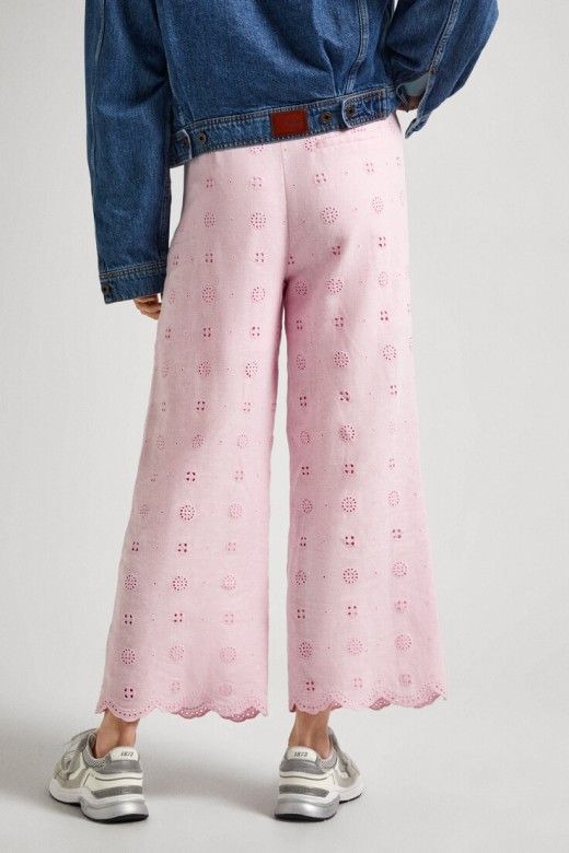 Calça Mulher DORY Pepe Jeans Calça Mulher DORY Pepe Jeans