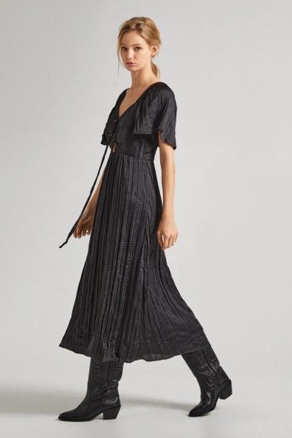 Vestido DIDI Pepe Jeans
