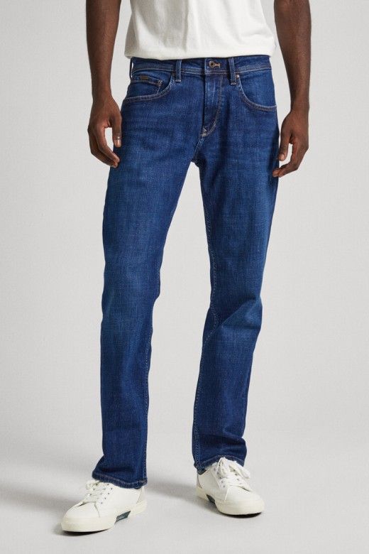 Cala Homem Jeans STRAIGHT Pepe Jeans