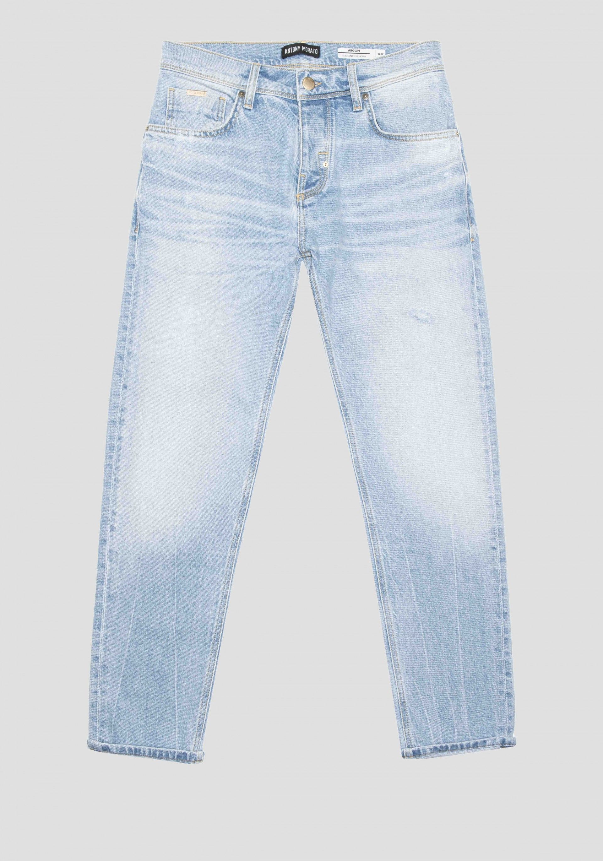 Calça Homem Jeans Argon ANTONY MORATO