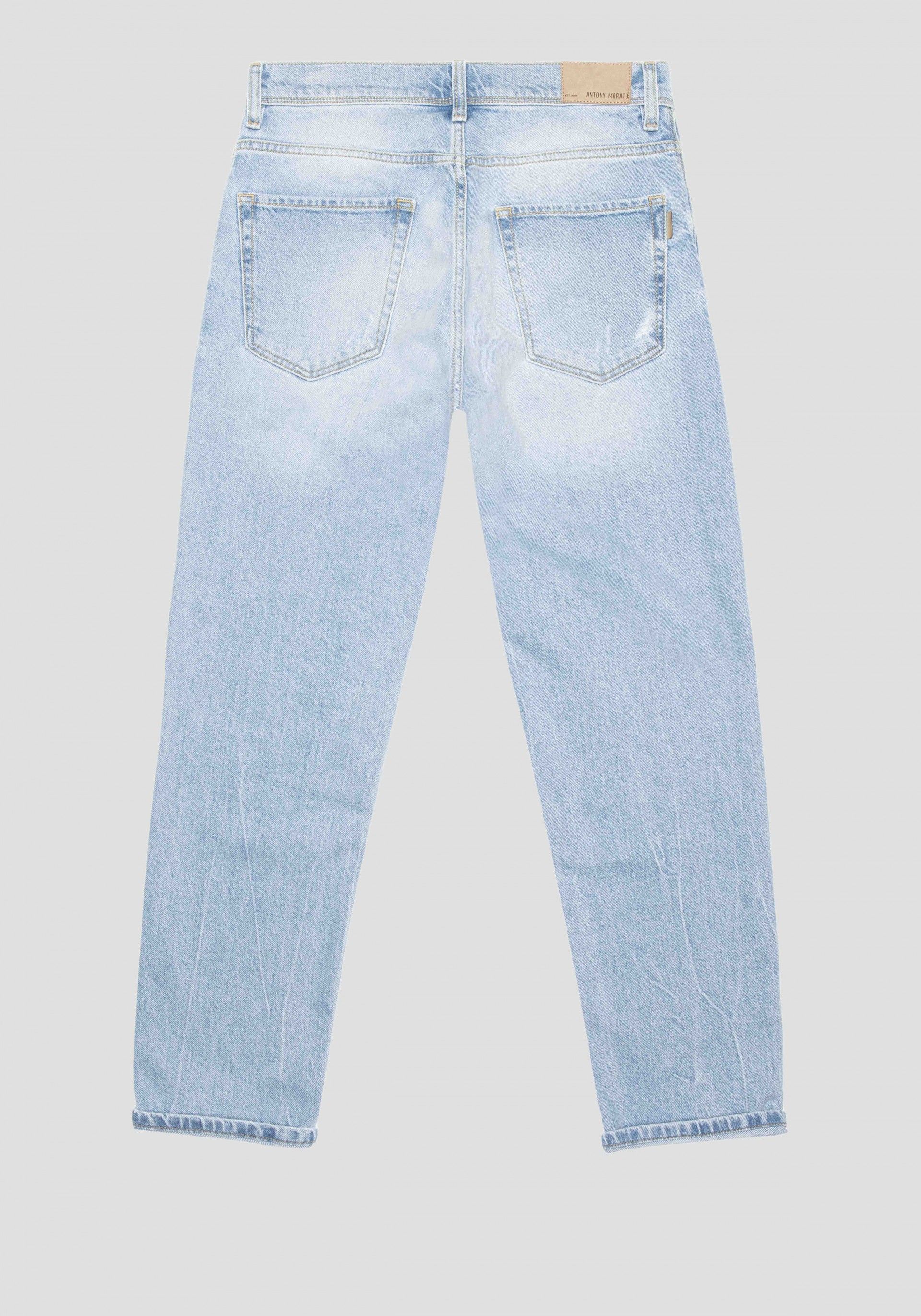 Calça Homem Jeans Argon ANTONY MORATO