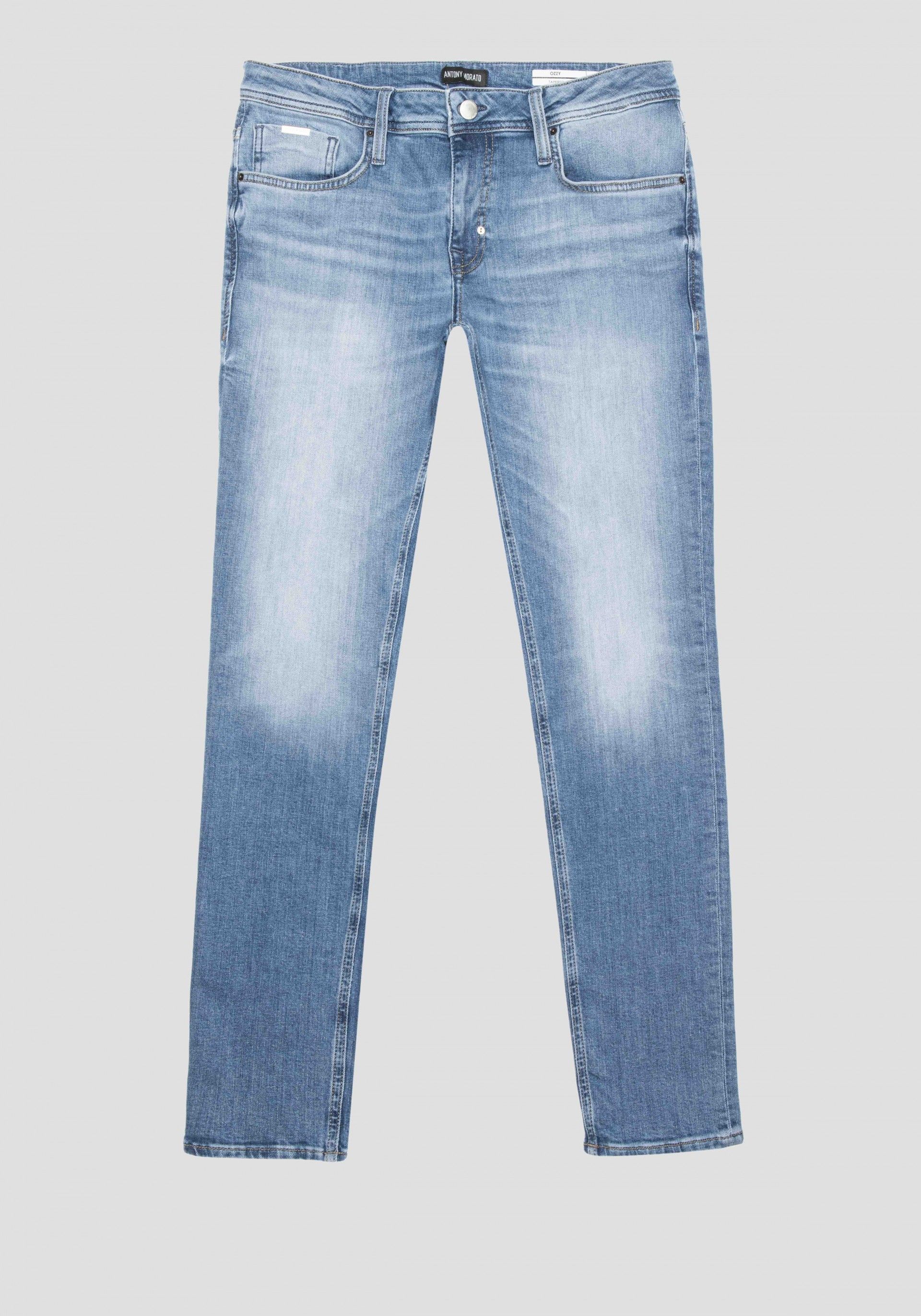 Calça Homem Jeans Ozzy ANTONY MORATO