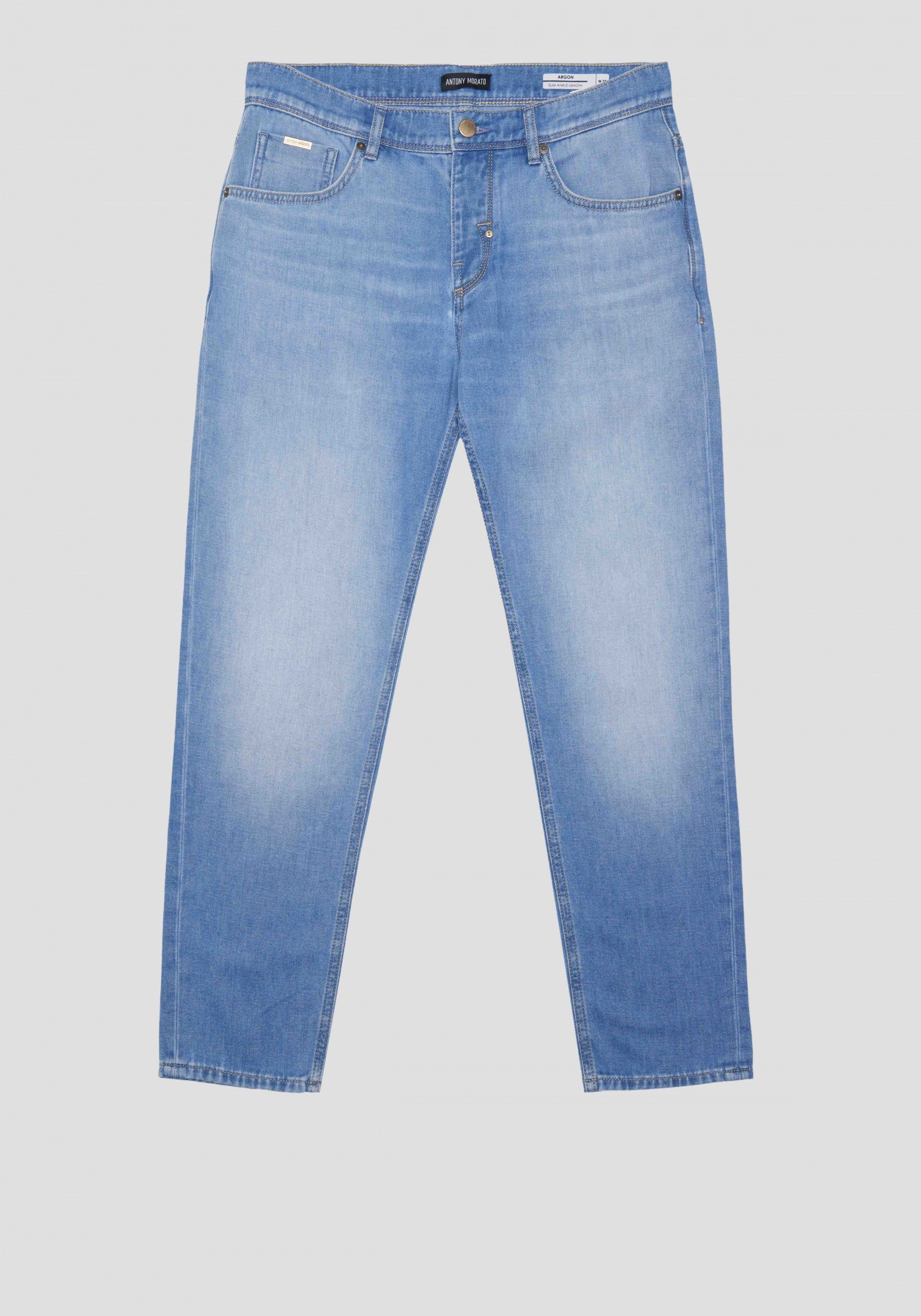 Calça Homem Jeans Argon ANTONY MORATO