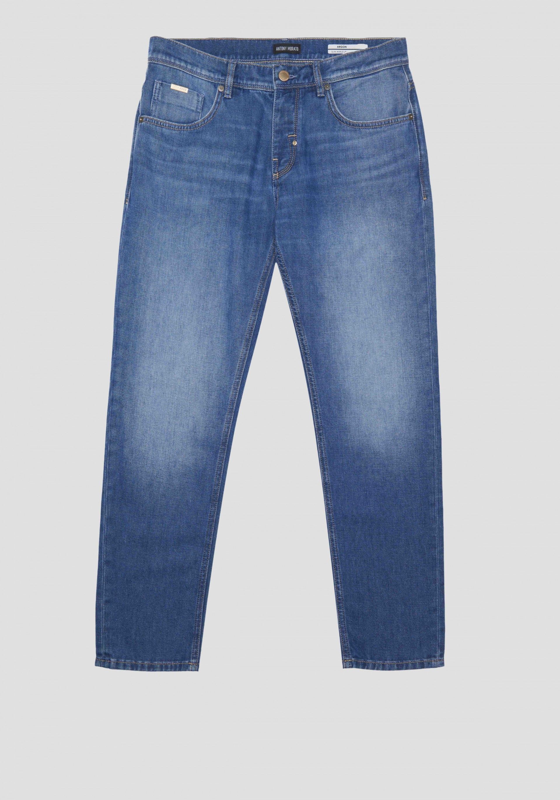 Calça Homem Jeans Argon ANTONY MORATO