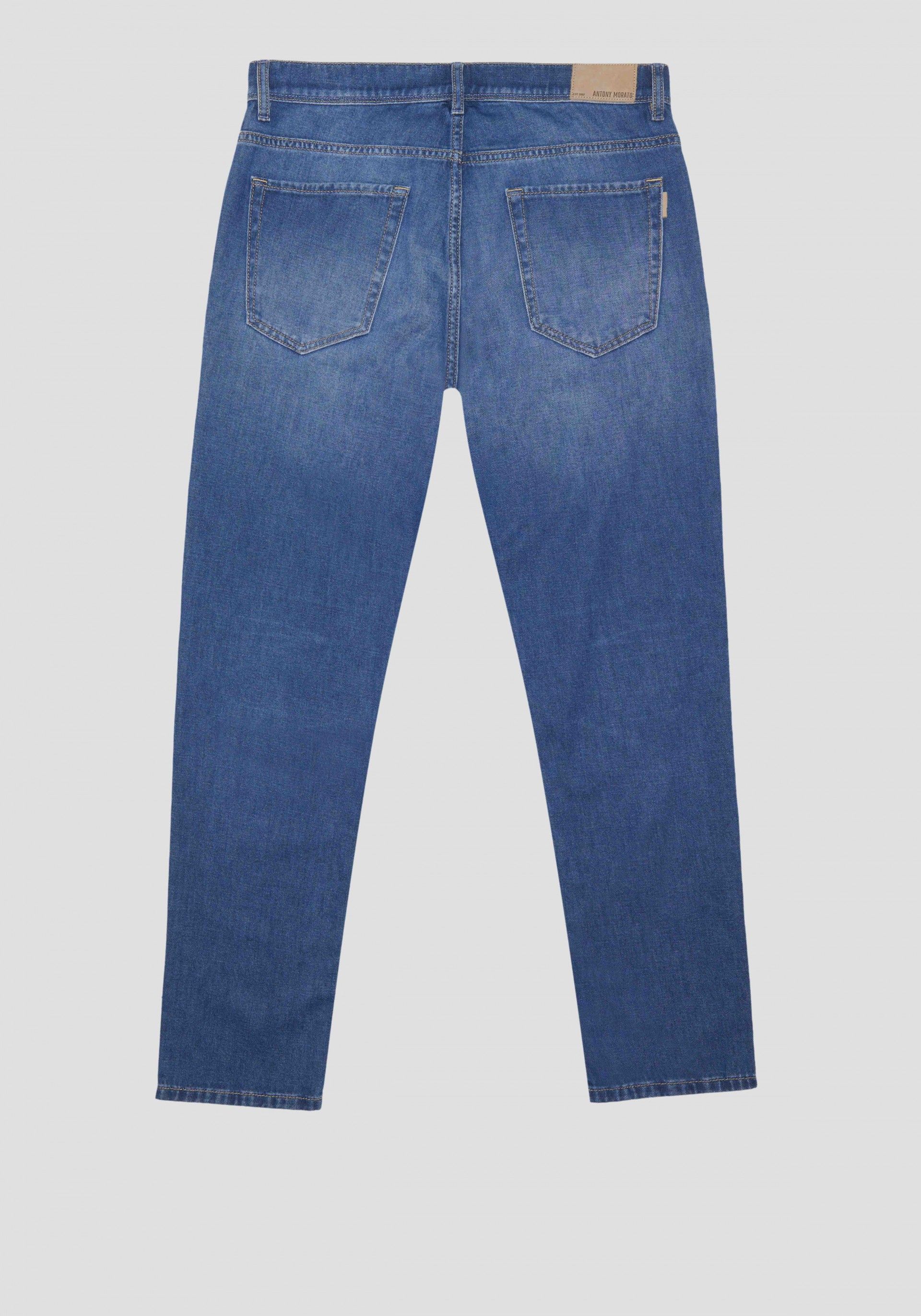 Calça Homem Jeans Argon ANTONY MORATO