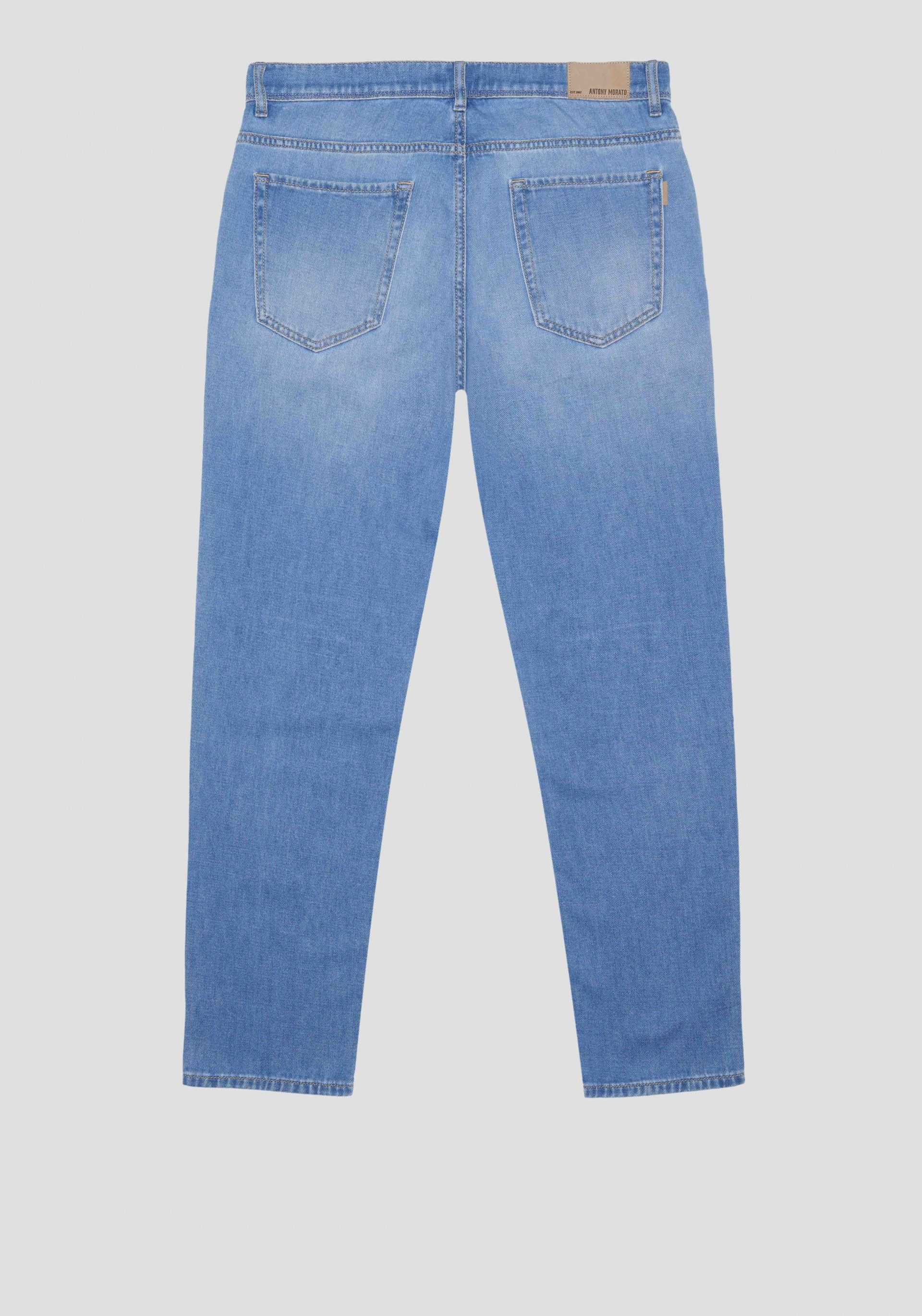 Calça Homem Jeans Argon ANTONY MORATO