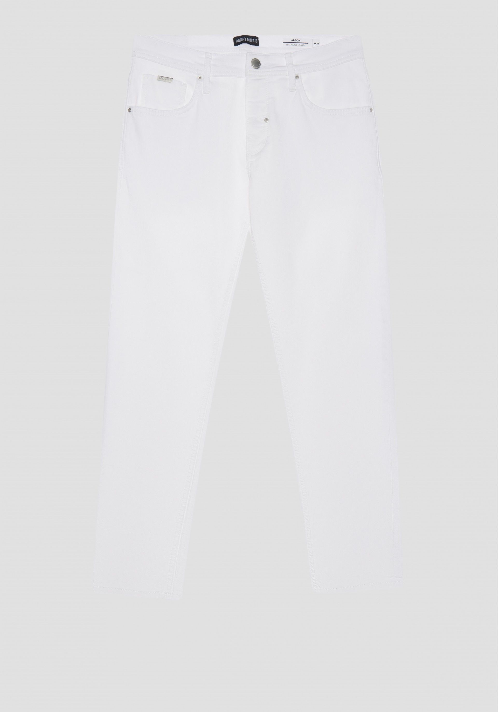 Calça Homem Jeans Argon ANTONY MORATO