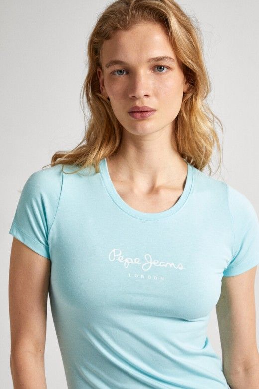 T-Shirt Pepe Jeans NEW VIRGINIA