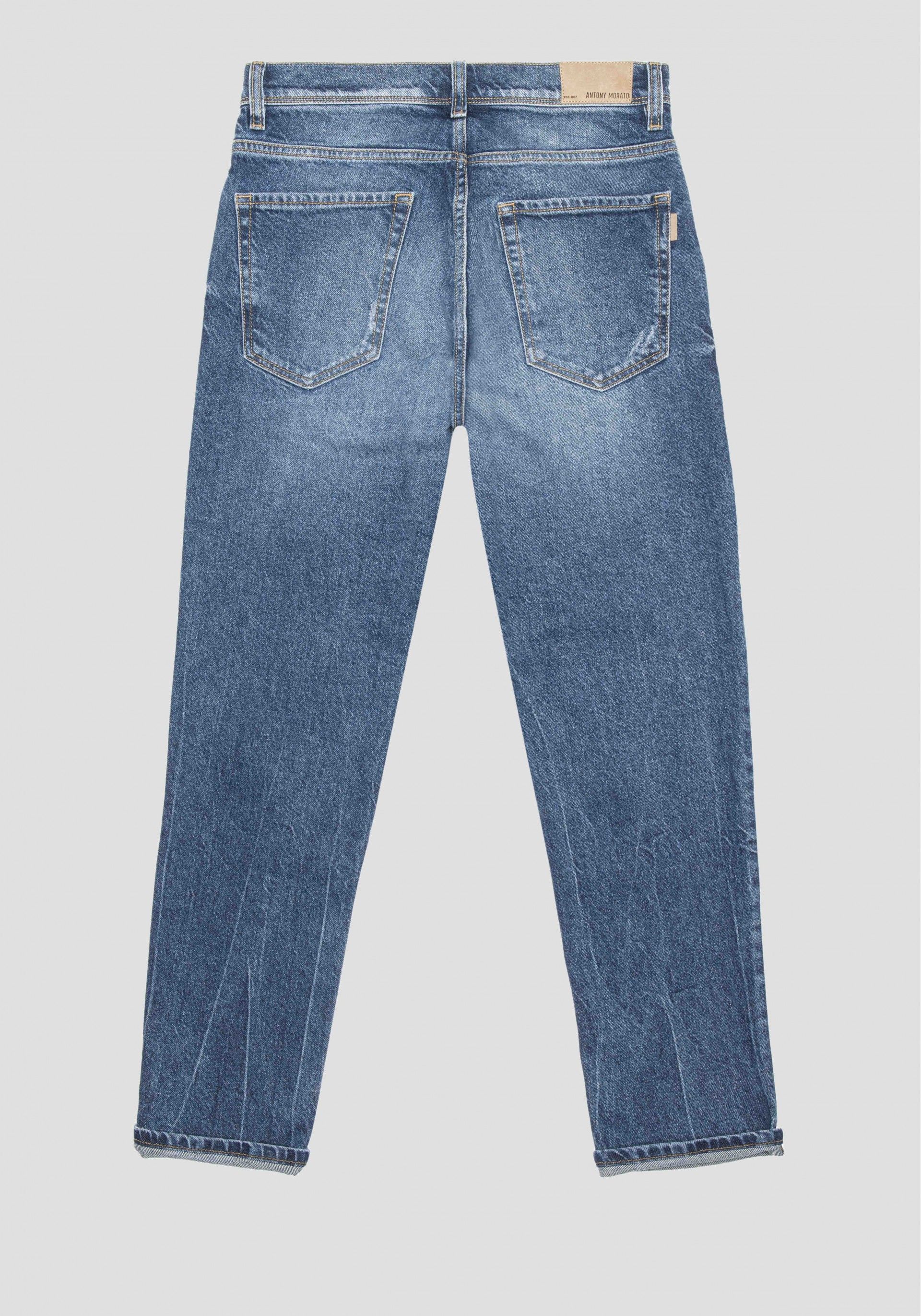 Calça Homem Jeans Argon ANTONY MORATO