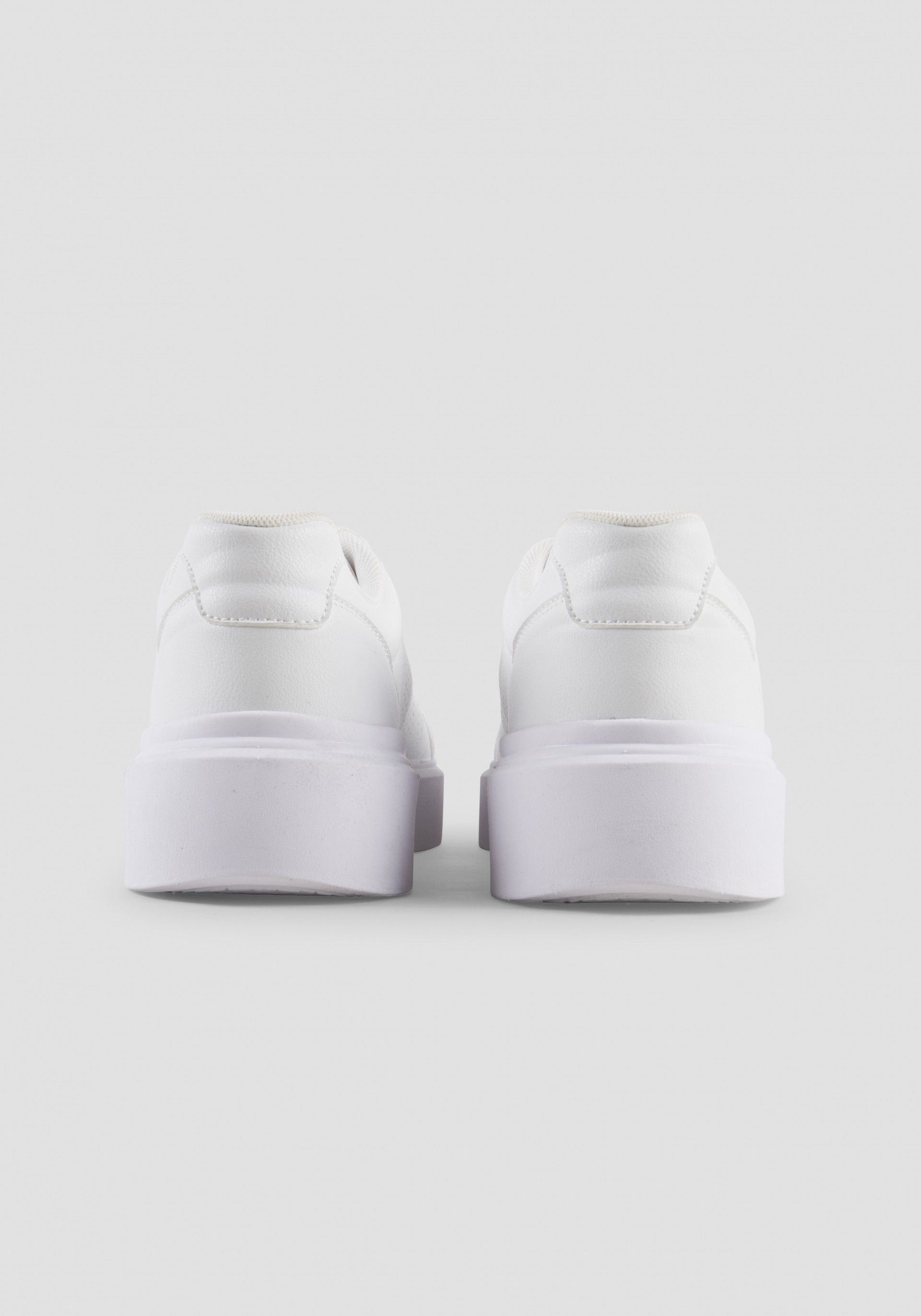 Sapatilhas Homem MMFW01659 Branca Antony Morato