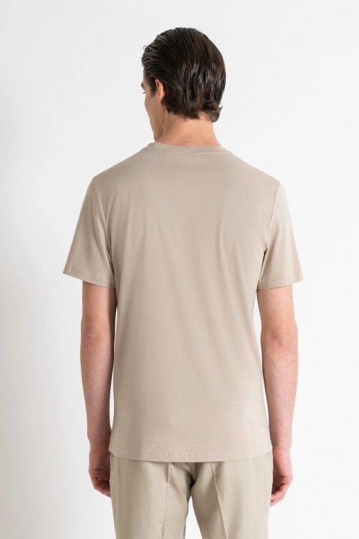 T-Shirt Homem Regular Fit  Antony Morato