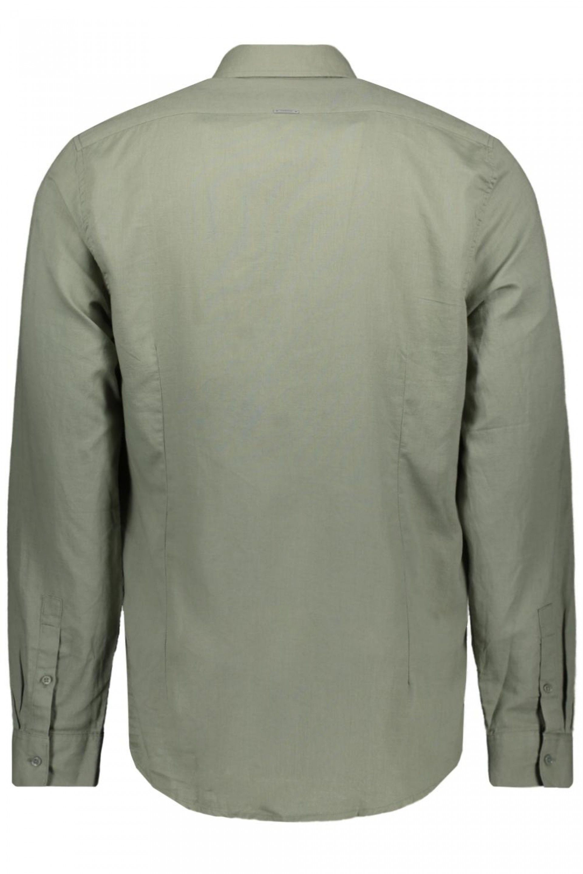 Camisa Homem Alicante Slim Fit Antony Morato