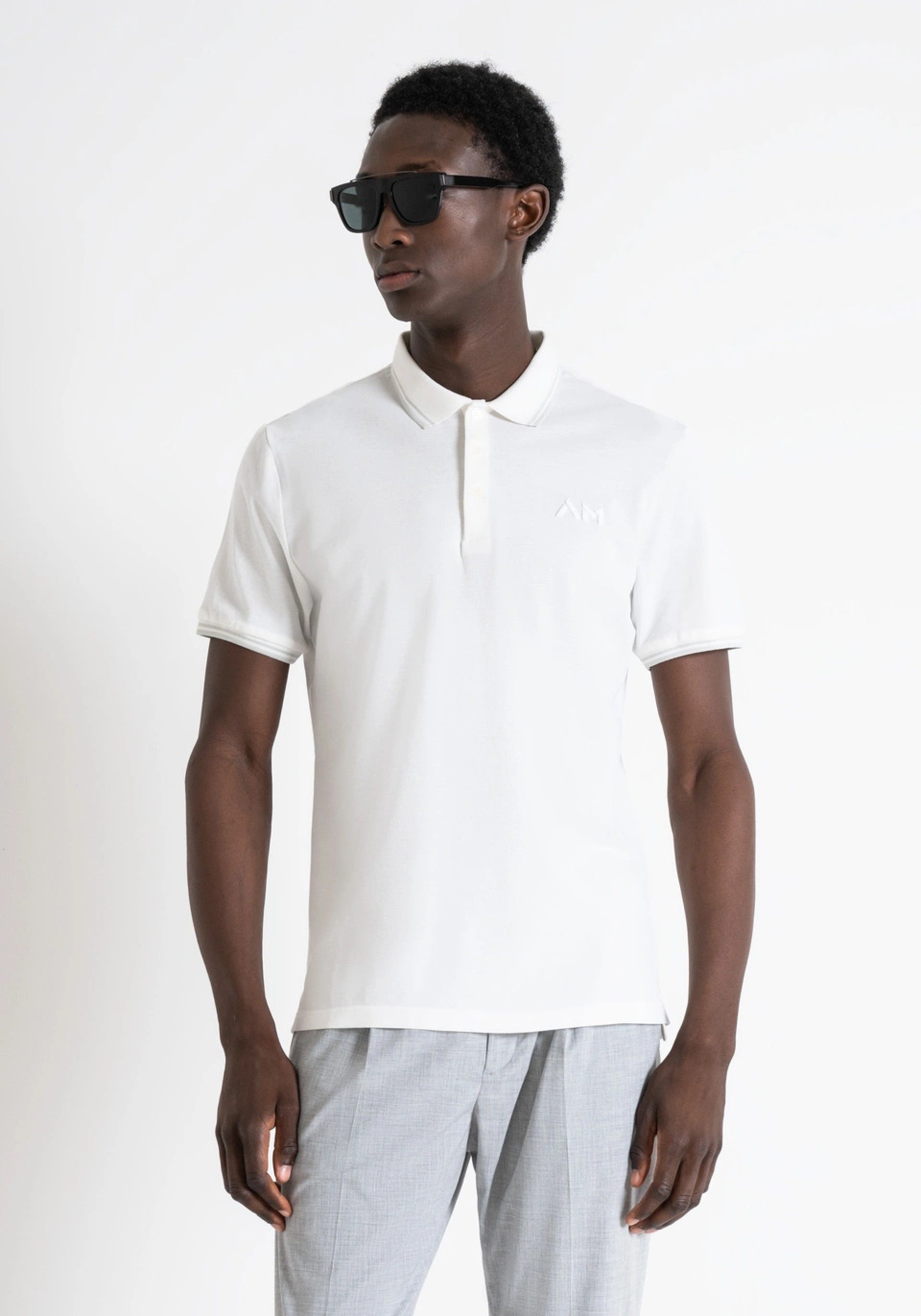 Polo Homem Reg Fit ANTOY MORATO