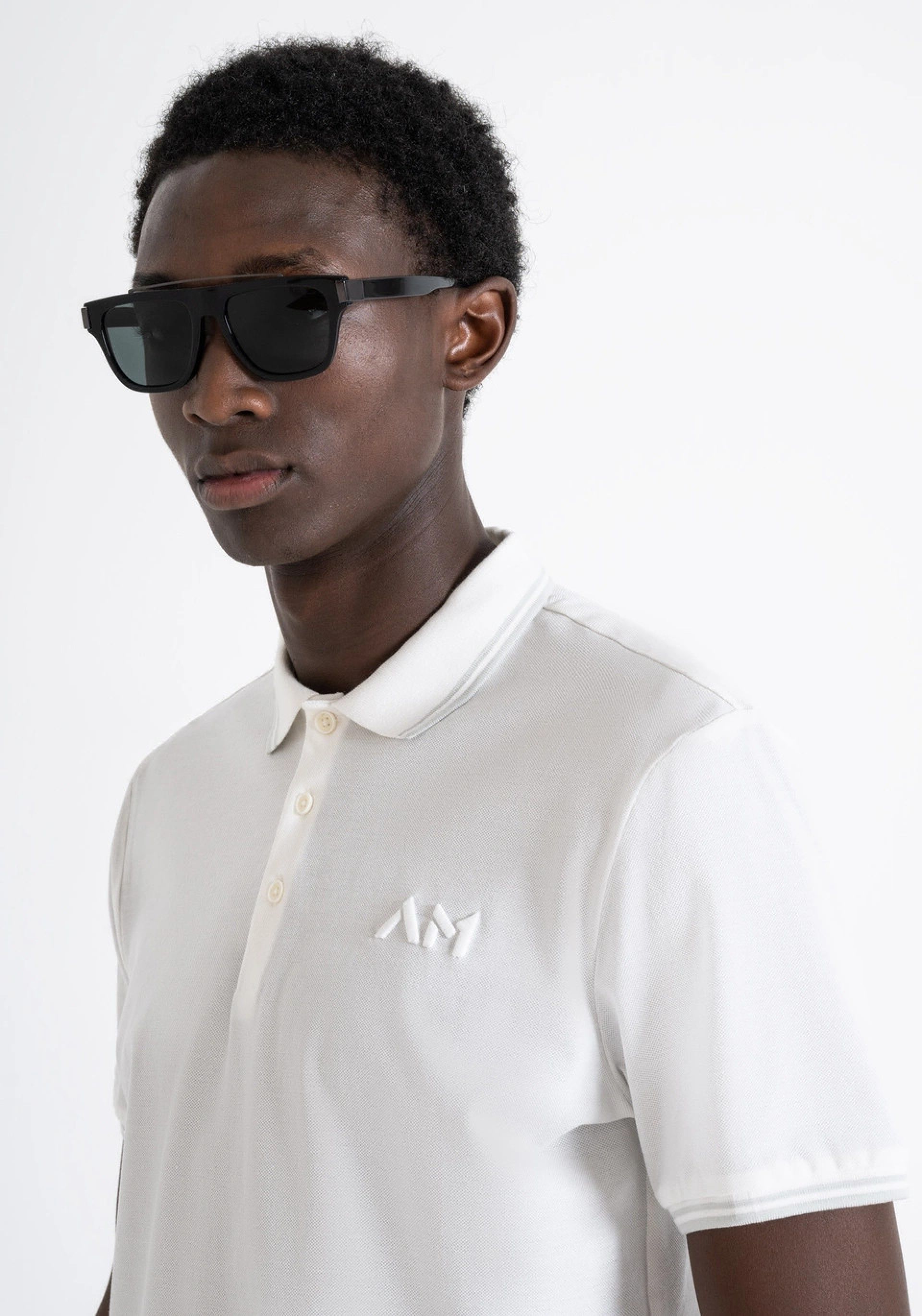 Polo Homem Reg Fit ANTOY MORATO