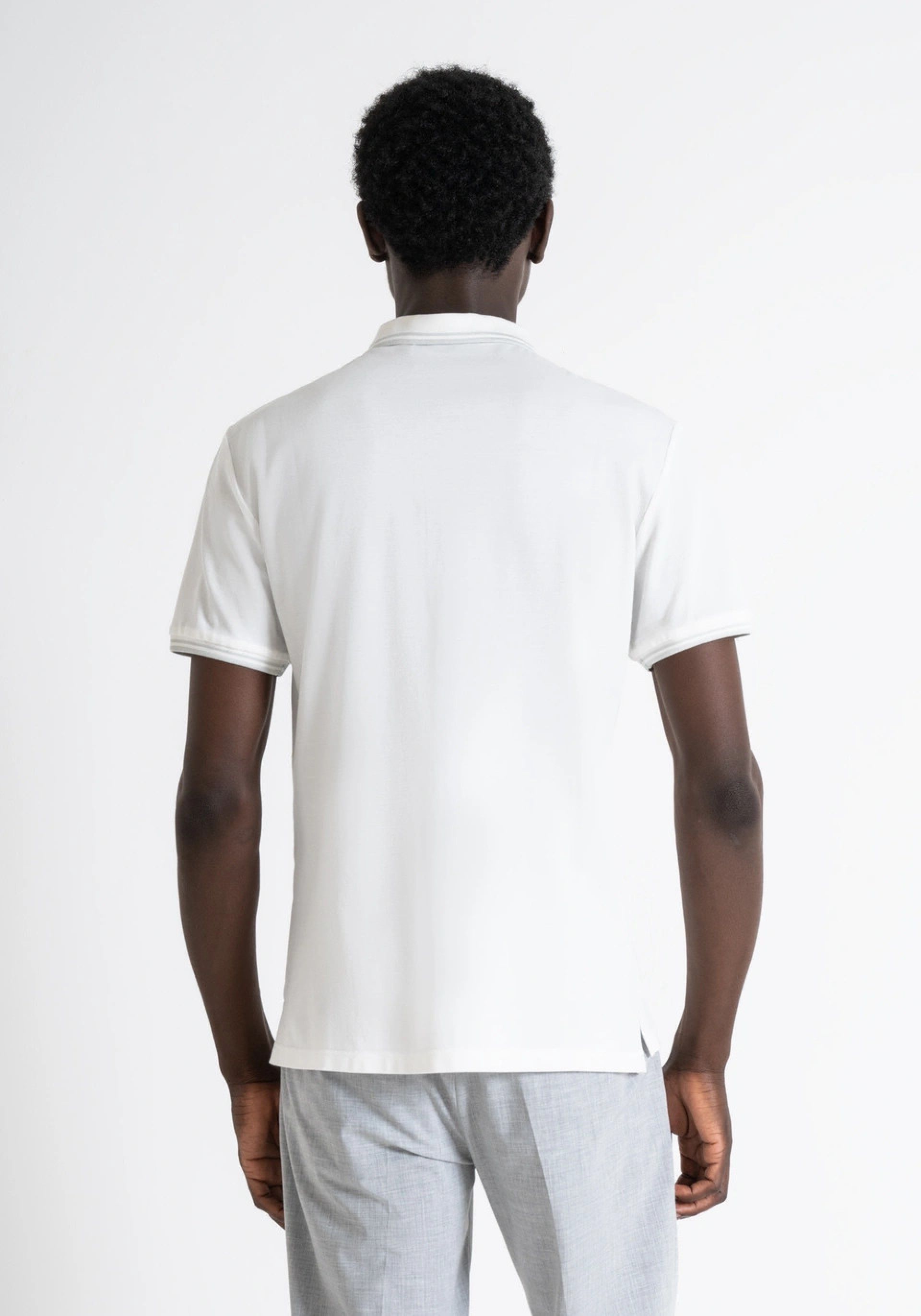 Polo Homem Reg Fit ANTOY MORATO