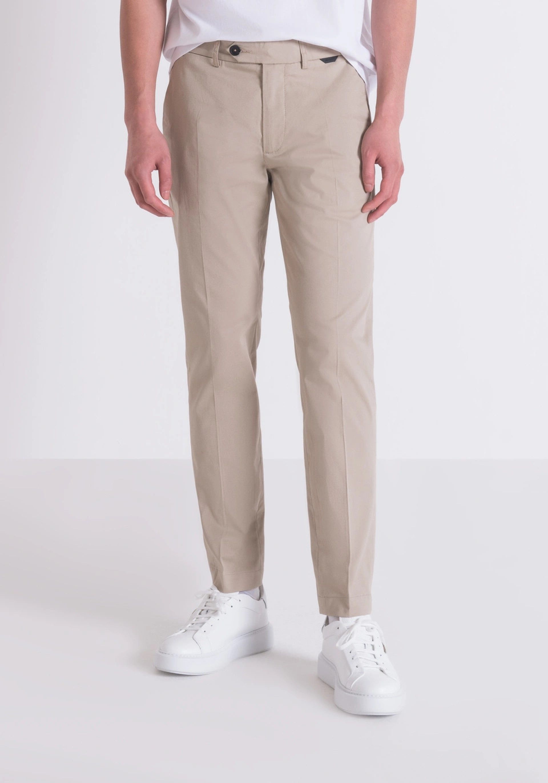 Calça Homem Chino Elastano ANTONY MORATO