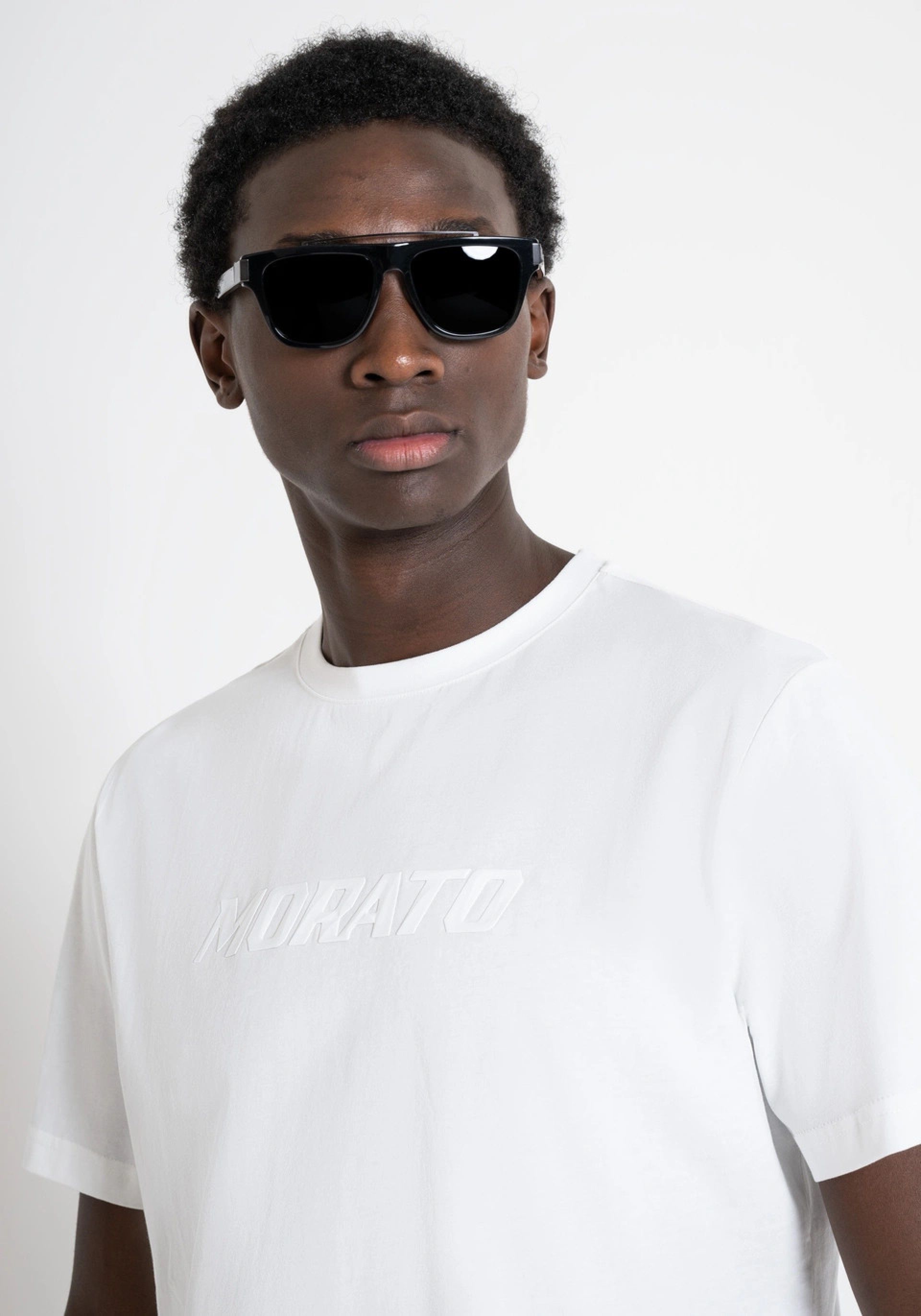 T-Shirt Homem Reg/Fit ANTONY MORATO