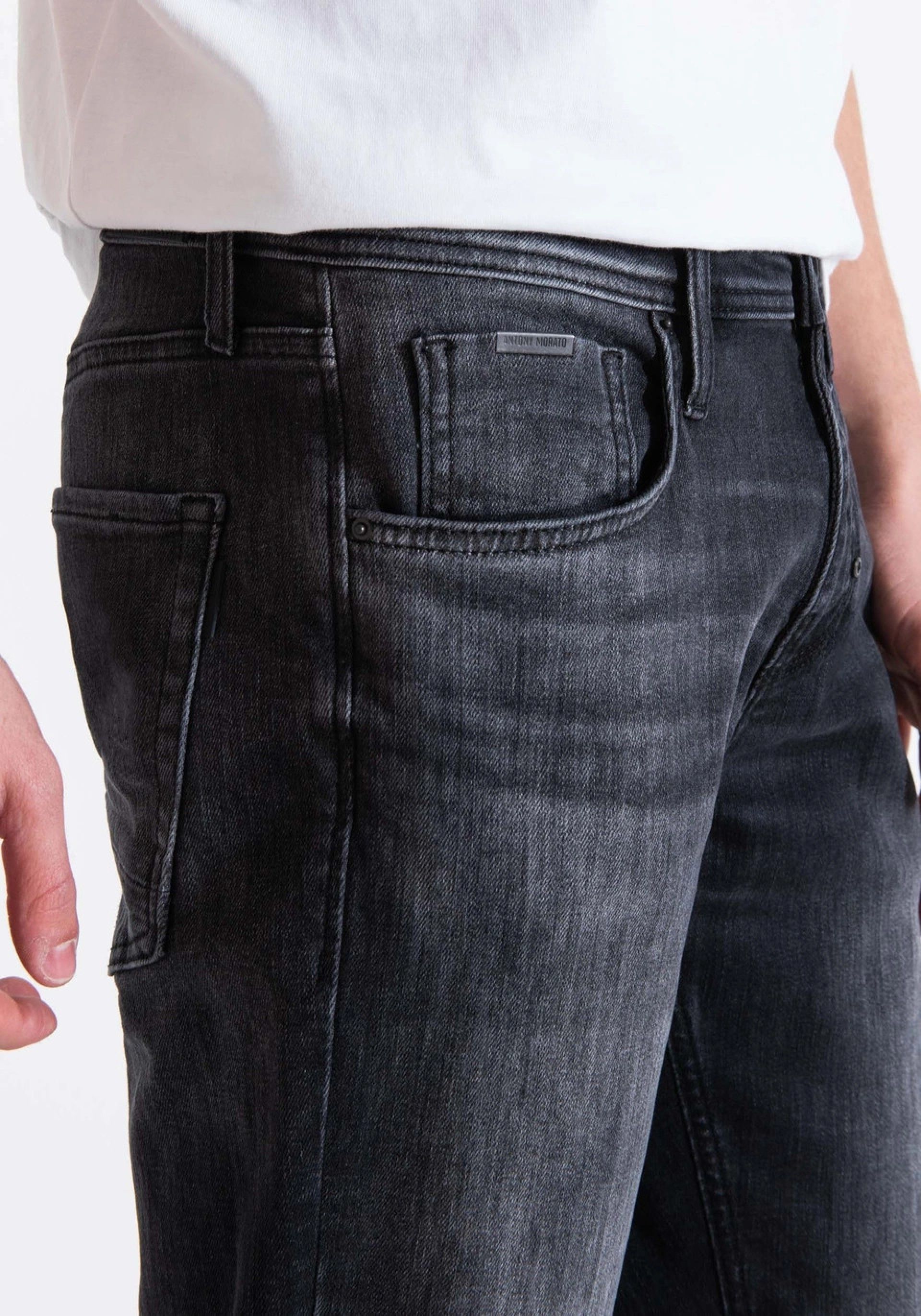 Calça Homem Jeans Kurt ANTONY MORATO